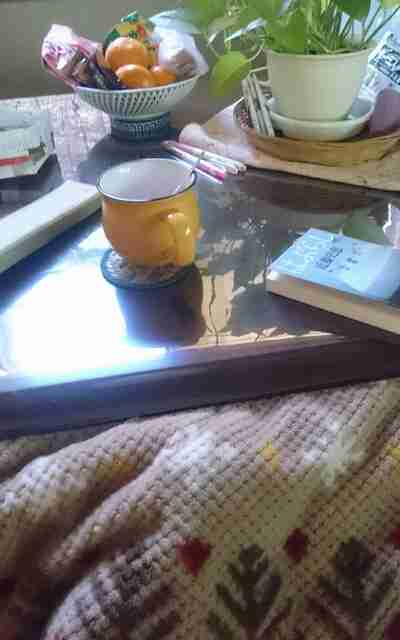 生活感溢れる写真☆part2