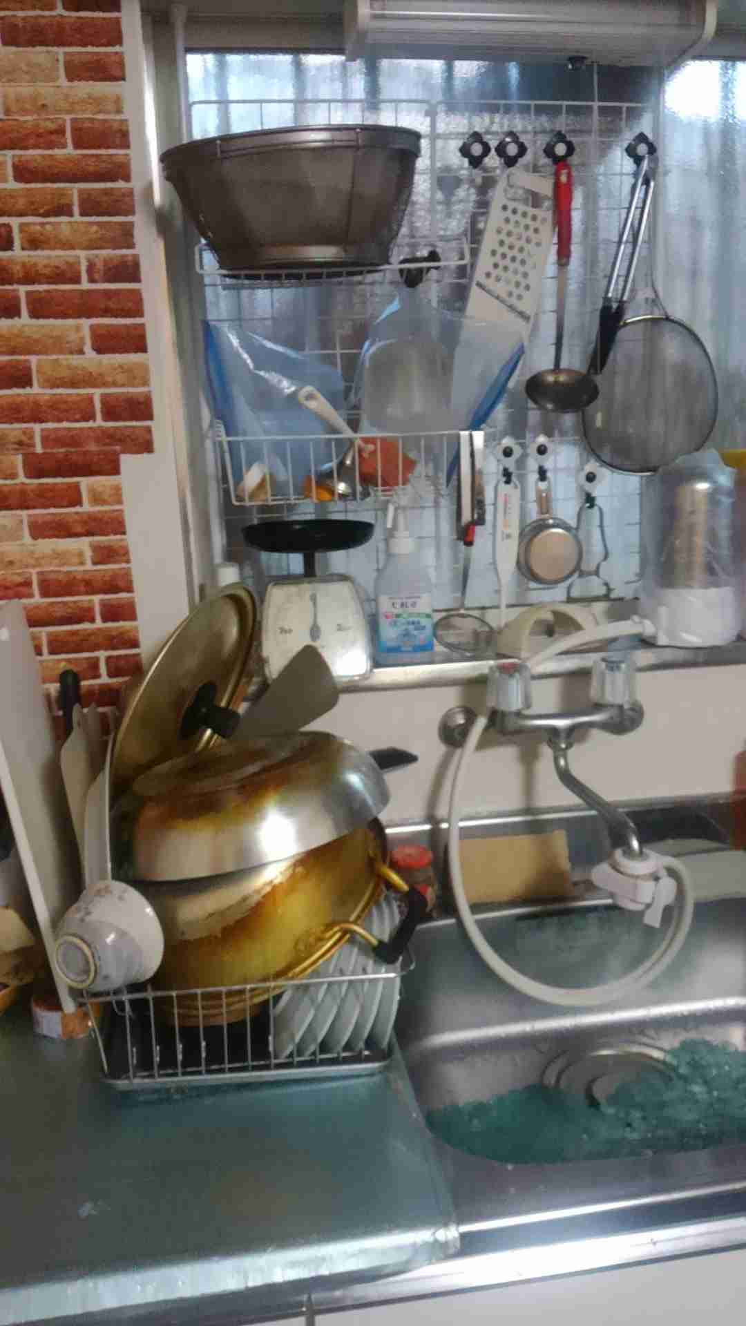 生活感溢れる写真☆part2