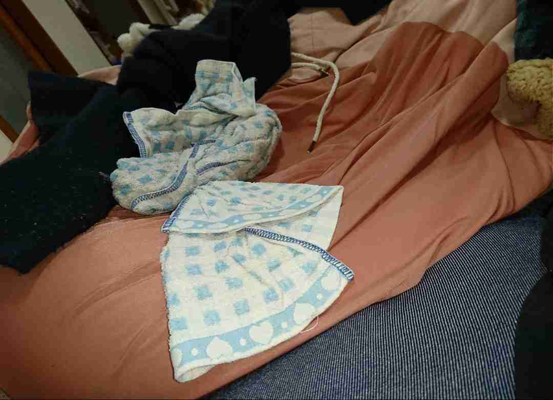 生活感溢れる写真☆part2