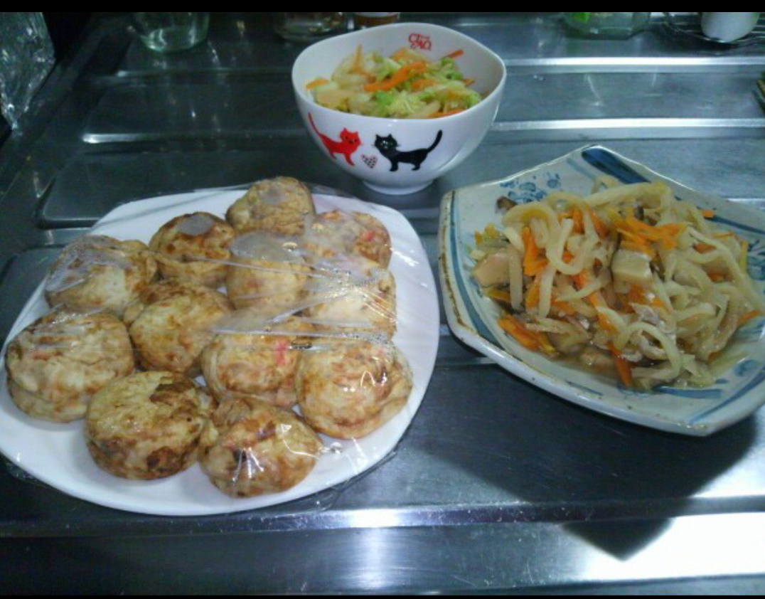 生活感溢れる写真☆part2