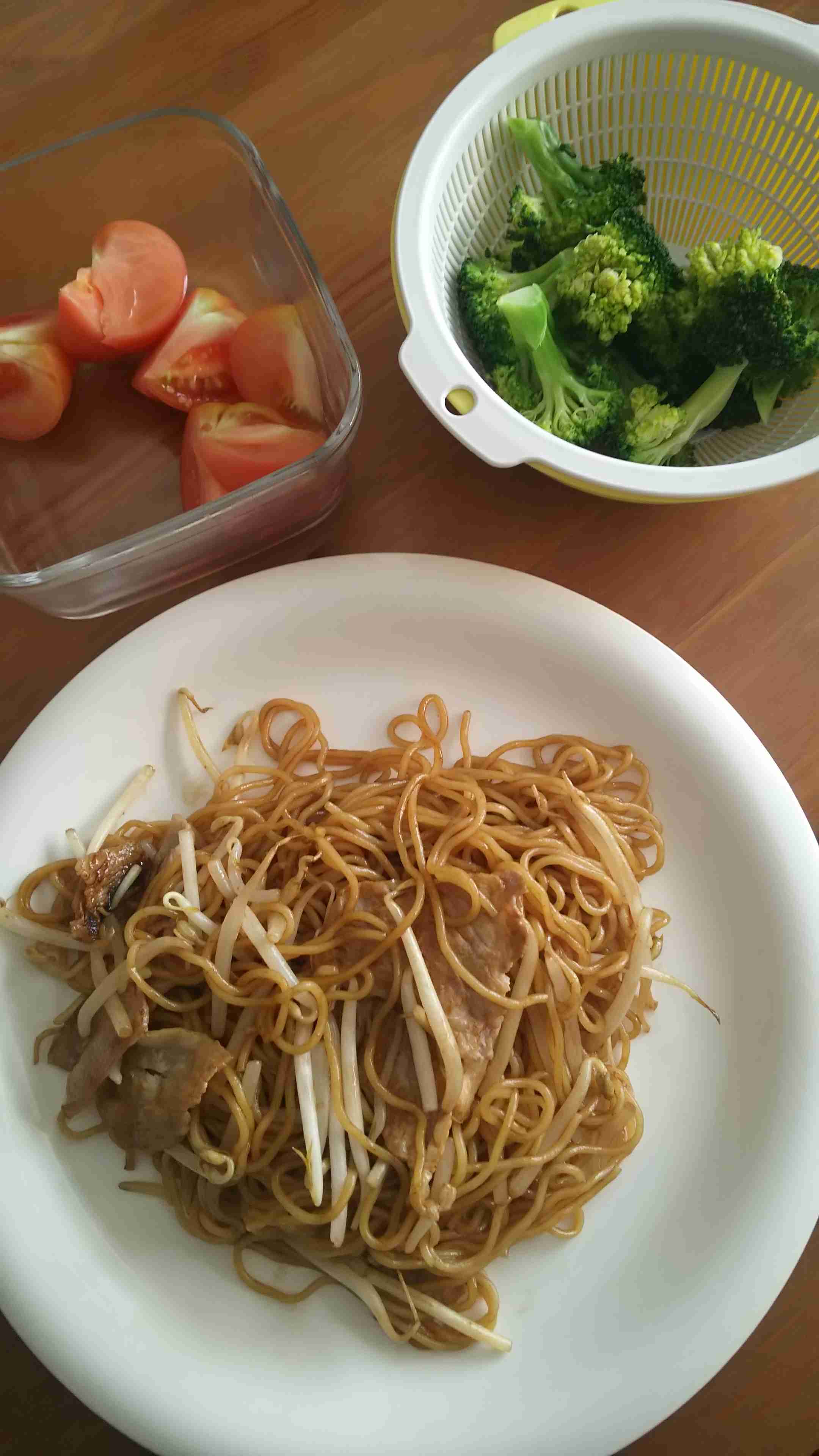 生活感溢れる写真☆part2