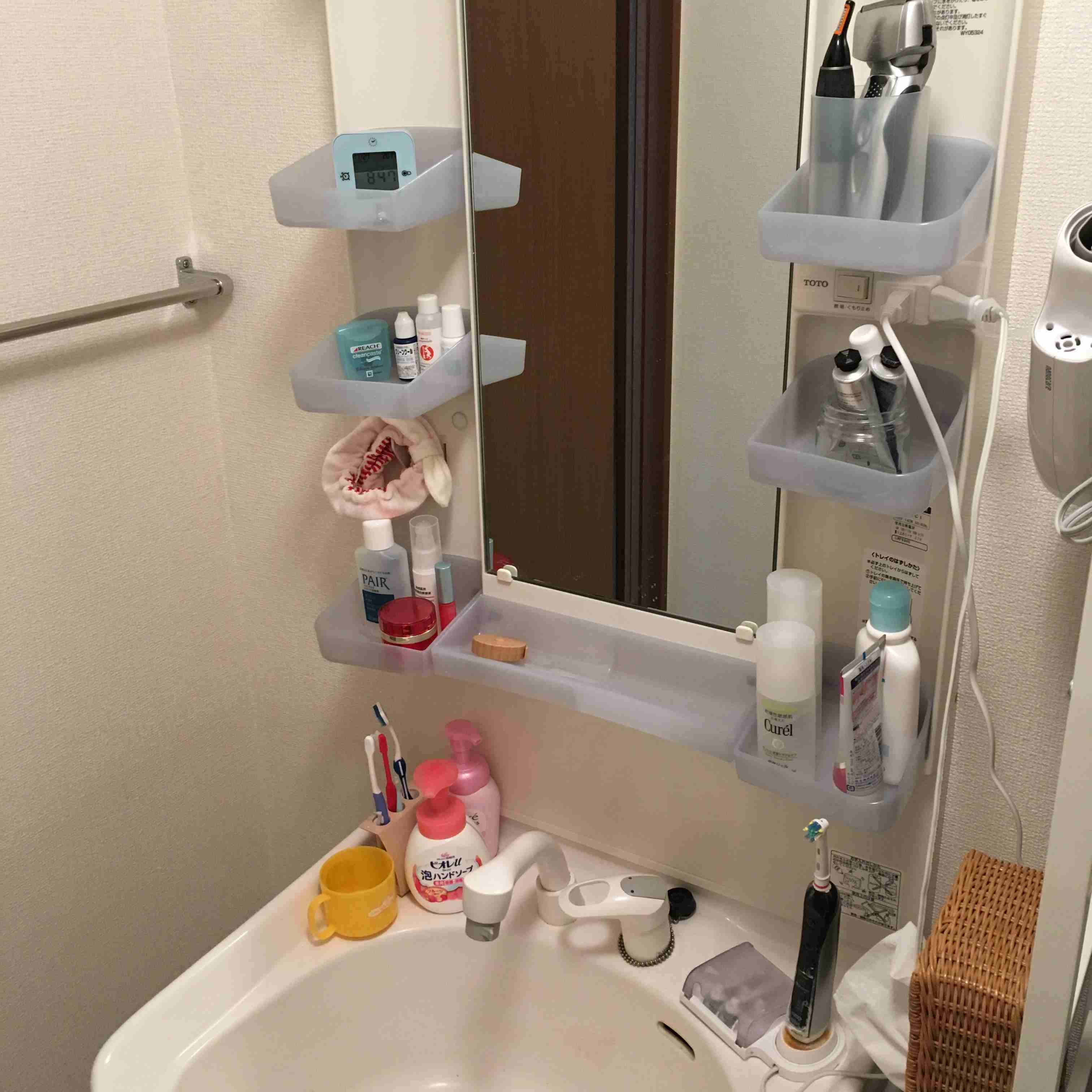 生活感溢れる写真☆part2