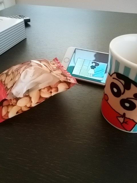 生活感溢れる写真☆part2