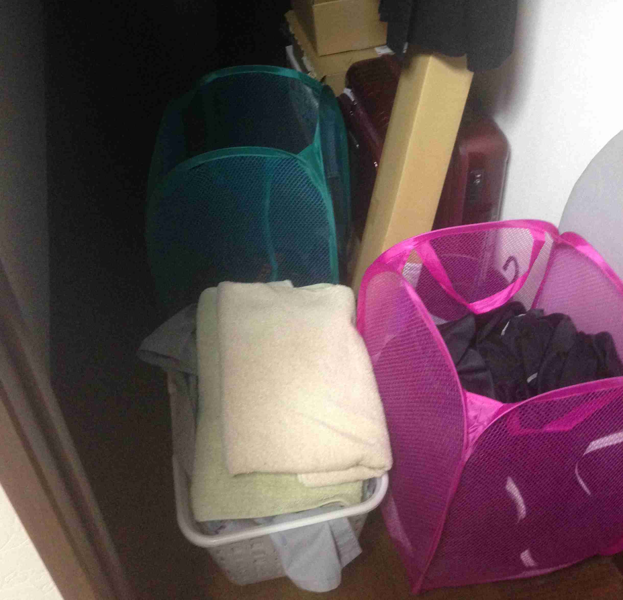 生活感溢れる写真☆part2