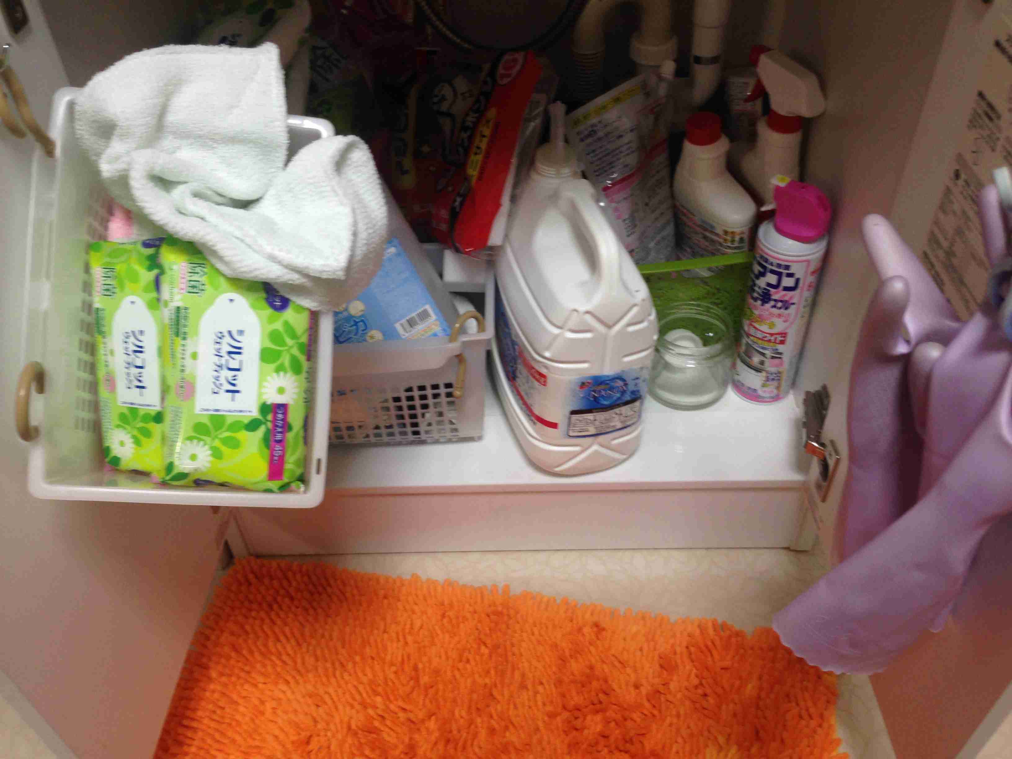 生活感溢れる写真☆part2