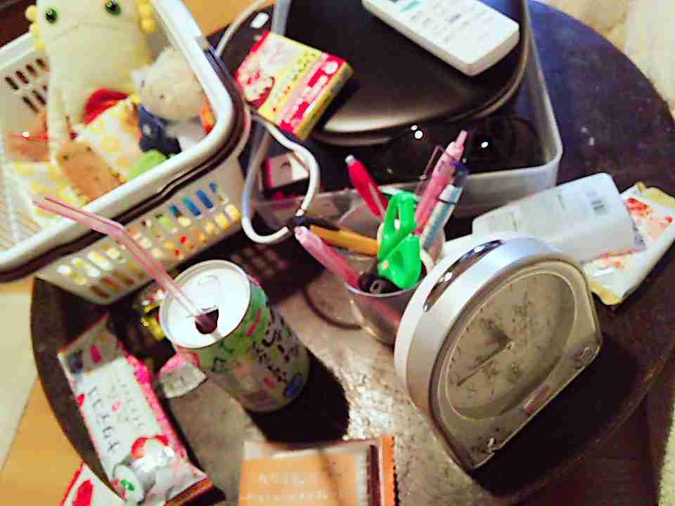 生活感溢れる写真☆part2