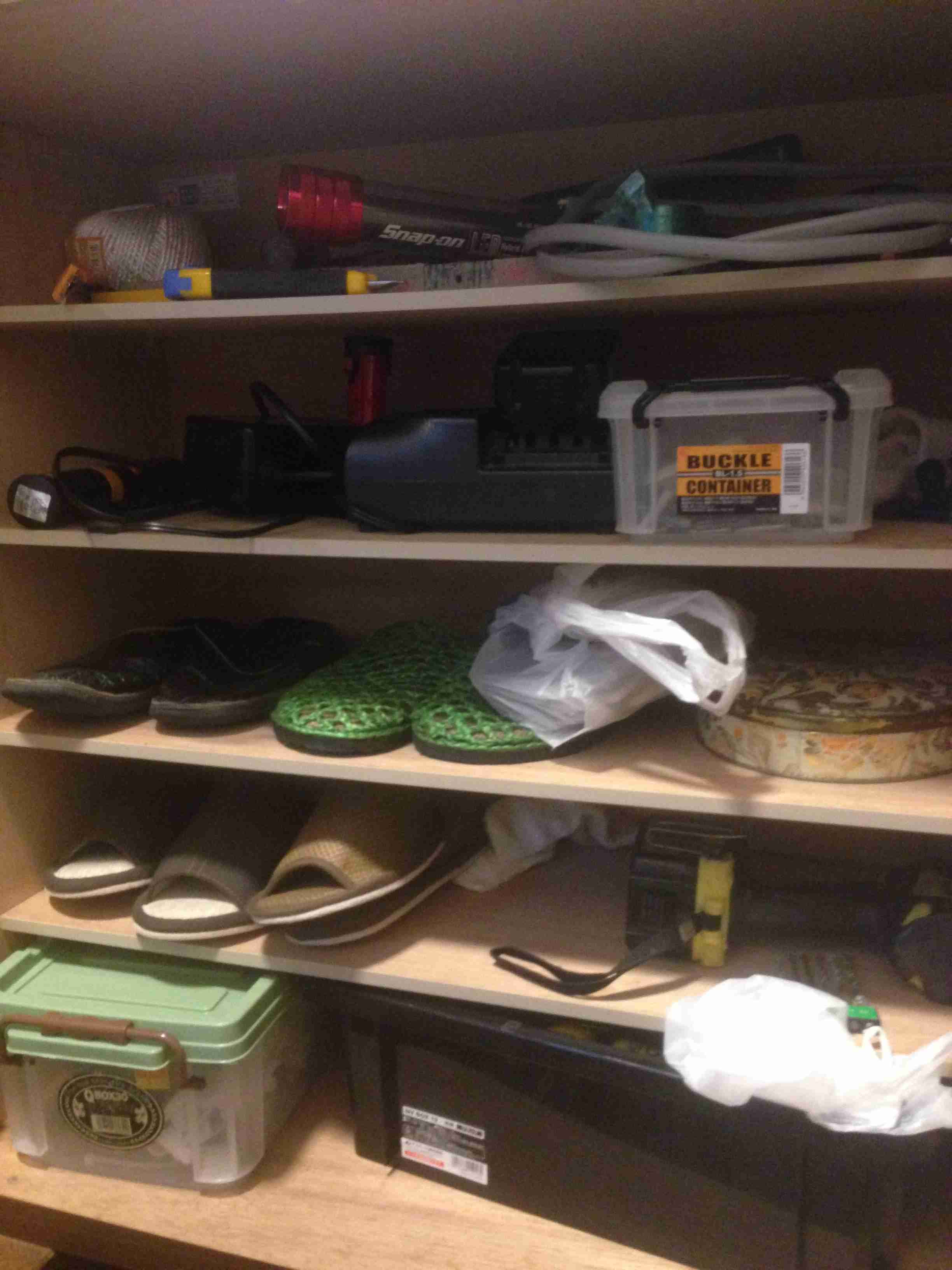 生活感溢れる写真☆part2