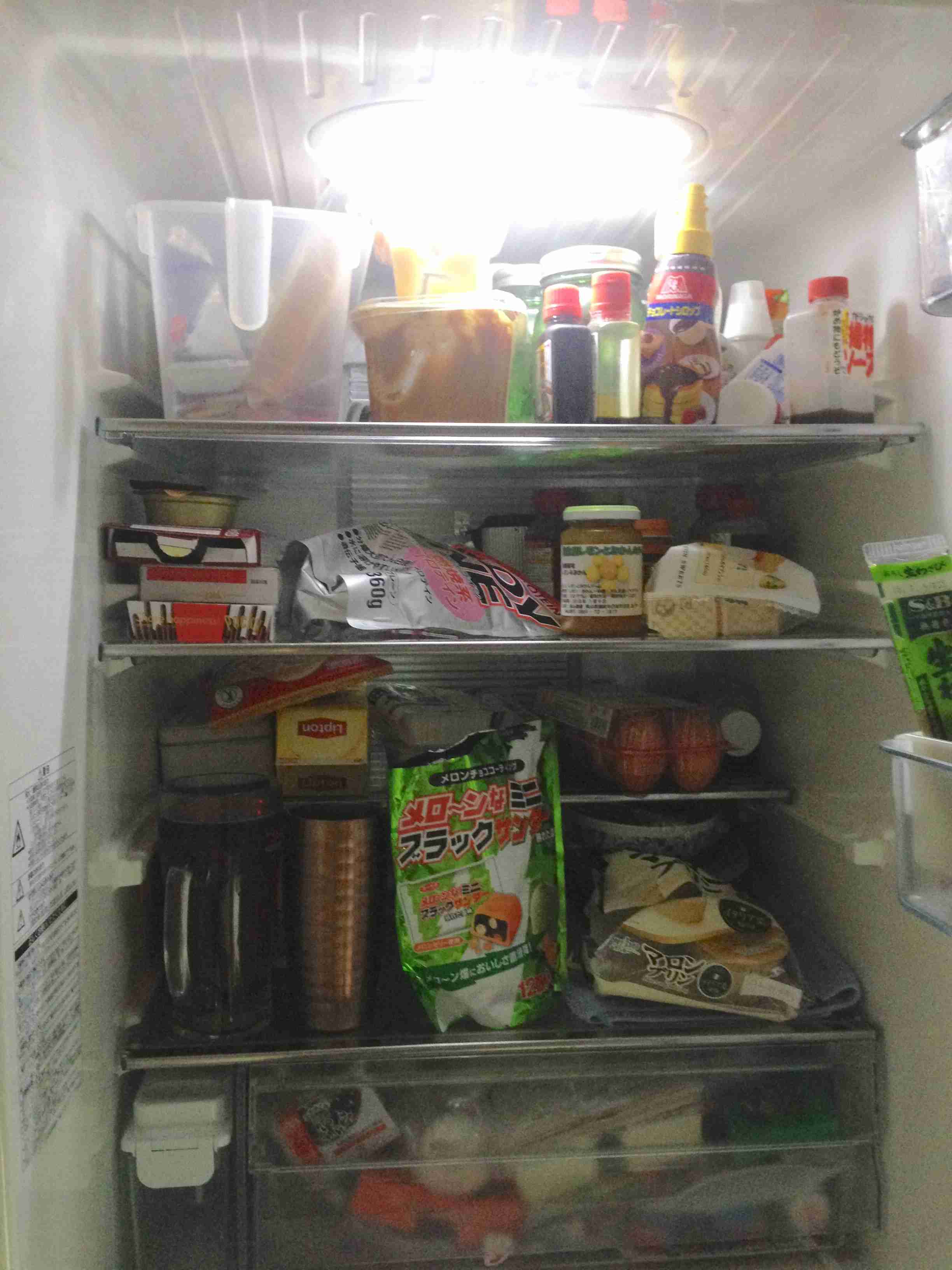 生活感溢れる写真☆part2