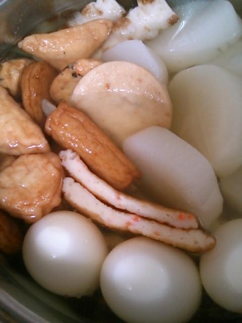 生活感溢れる写真☆part2