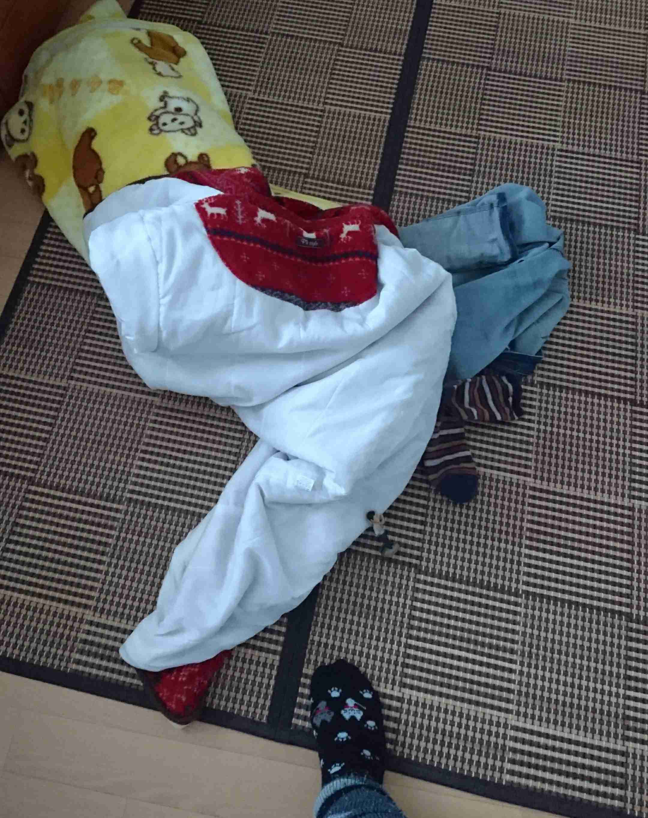 生活感溢れる写真☆part2