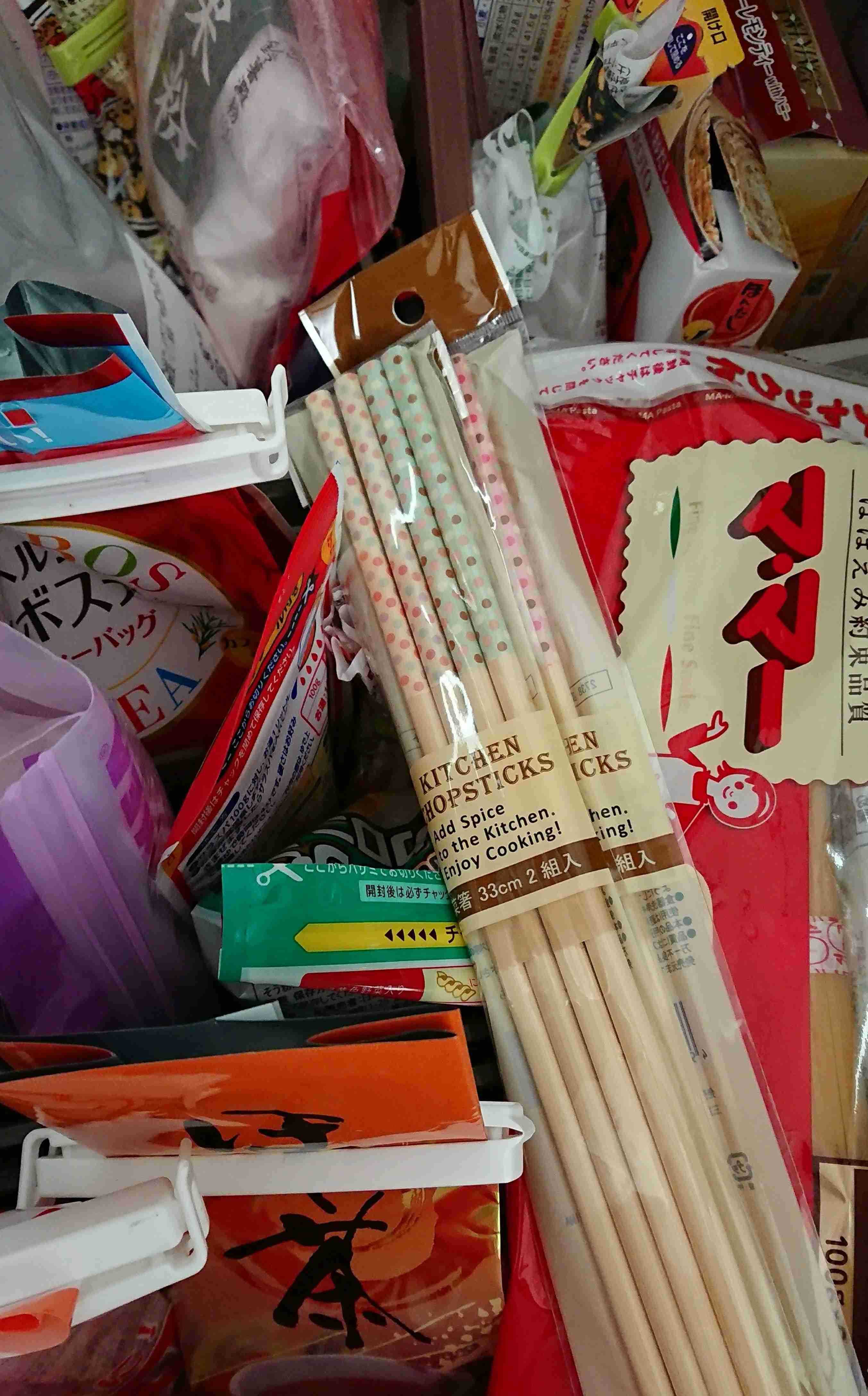 生活感溢れる写真☆part2