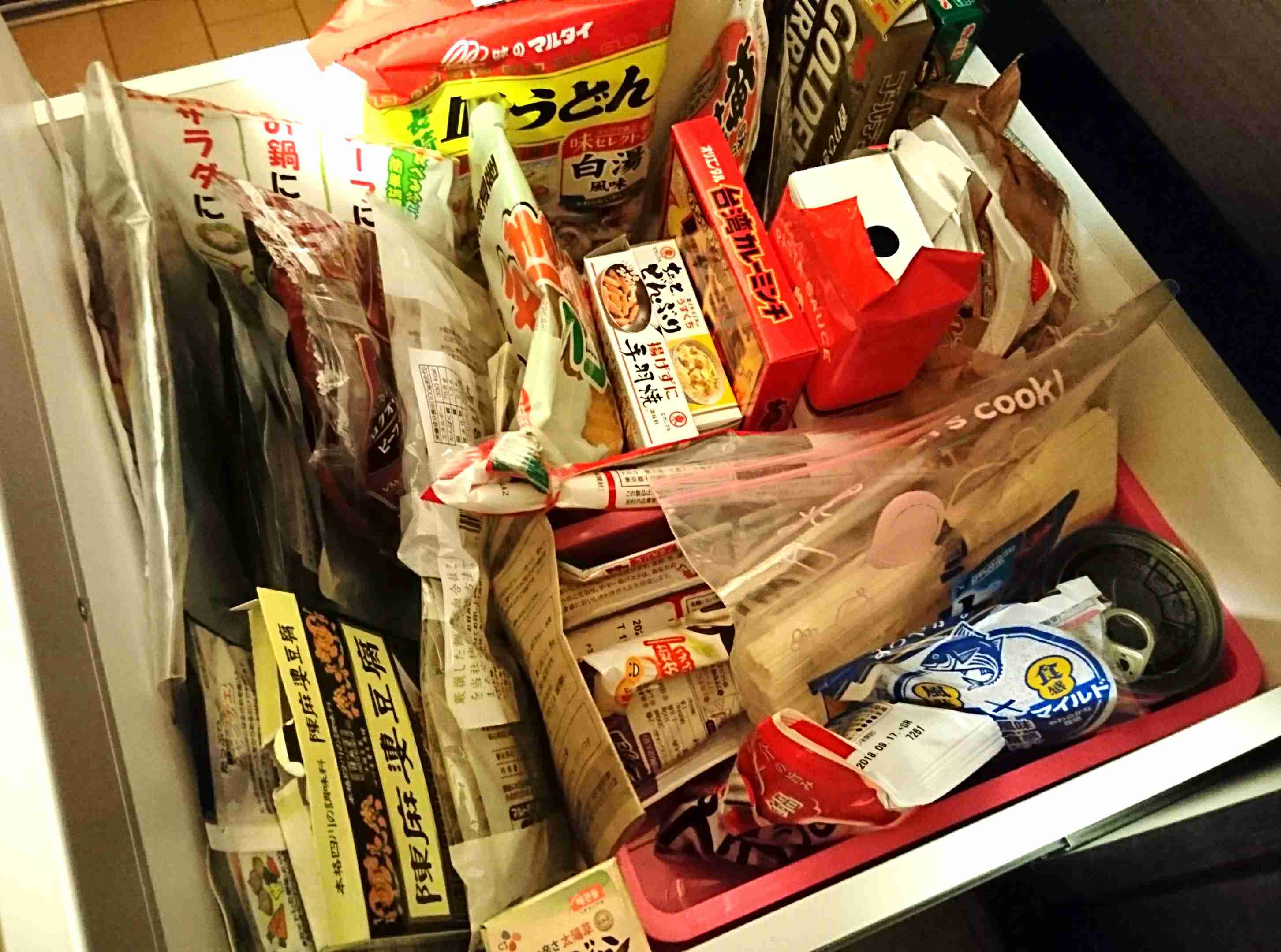 生活感溢れる写真☆part2