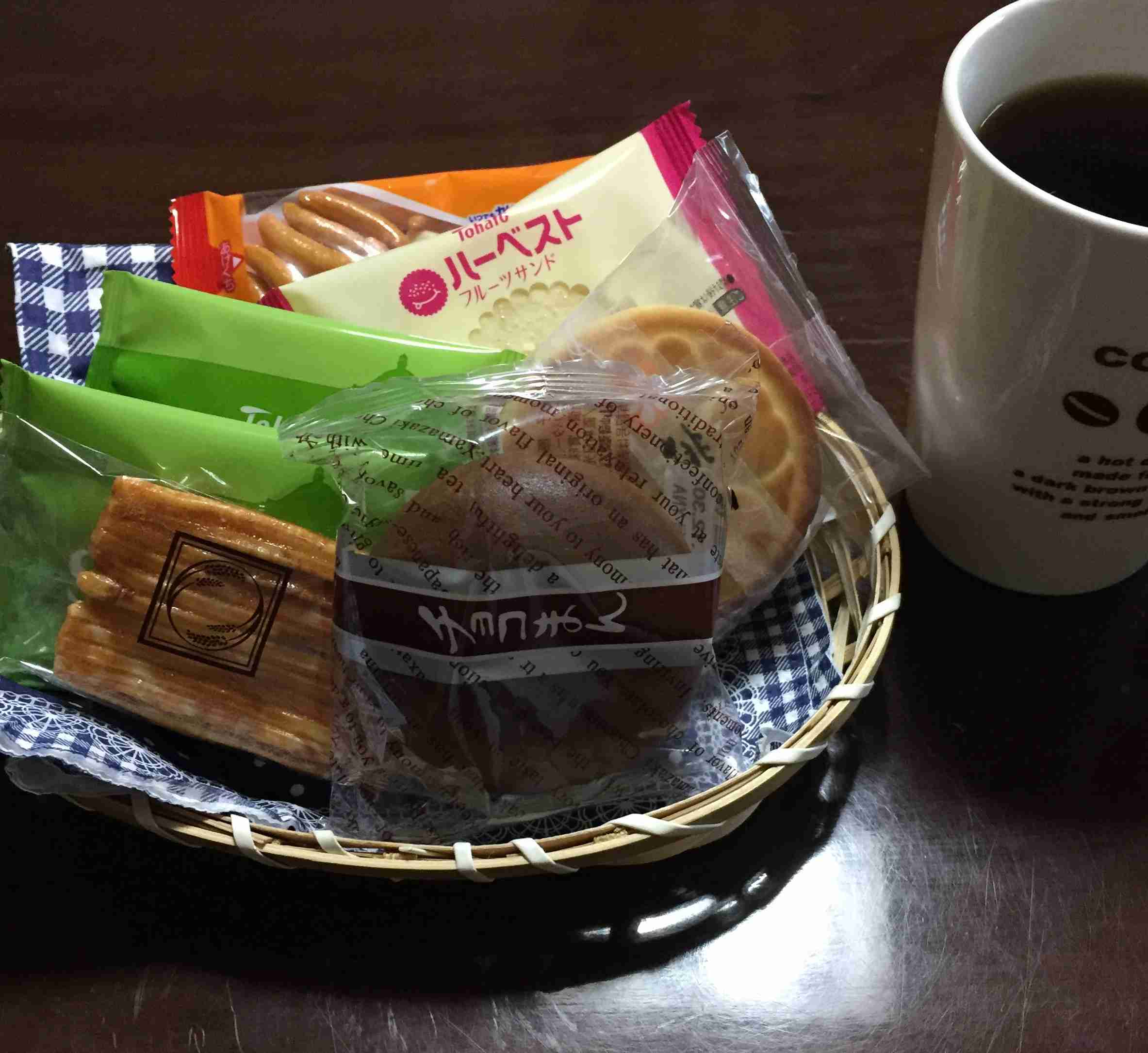 生活感溢れる写真☆part2