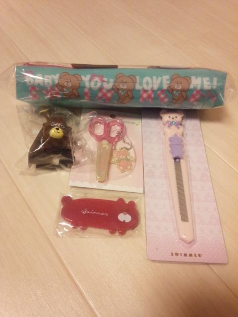 生活感溢れる写真☆part2