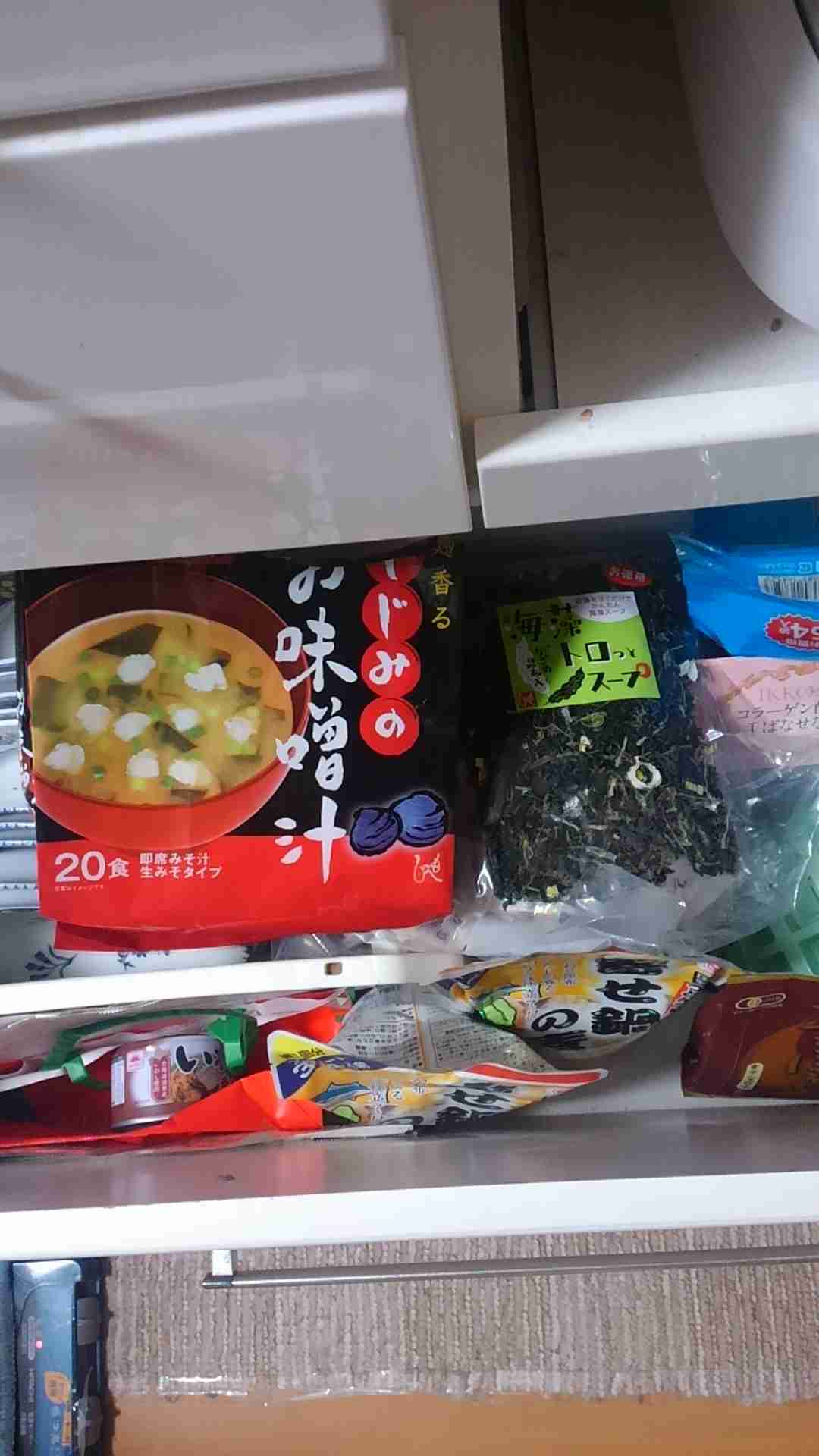 生活感溢れる写真☆part2