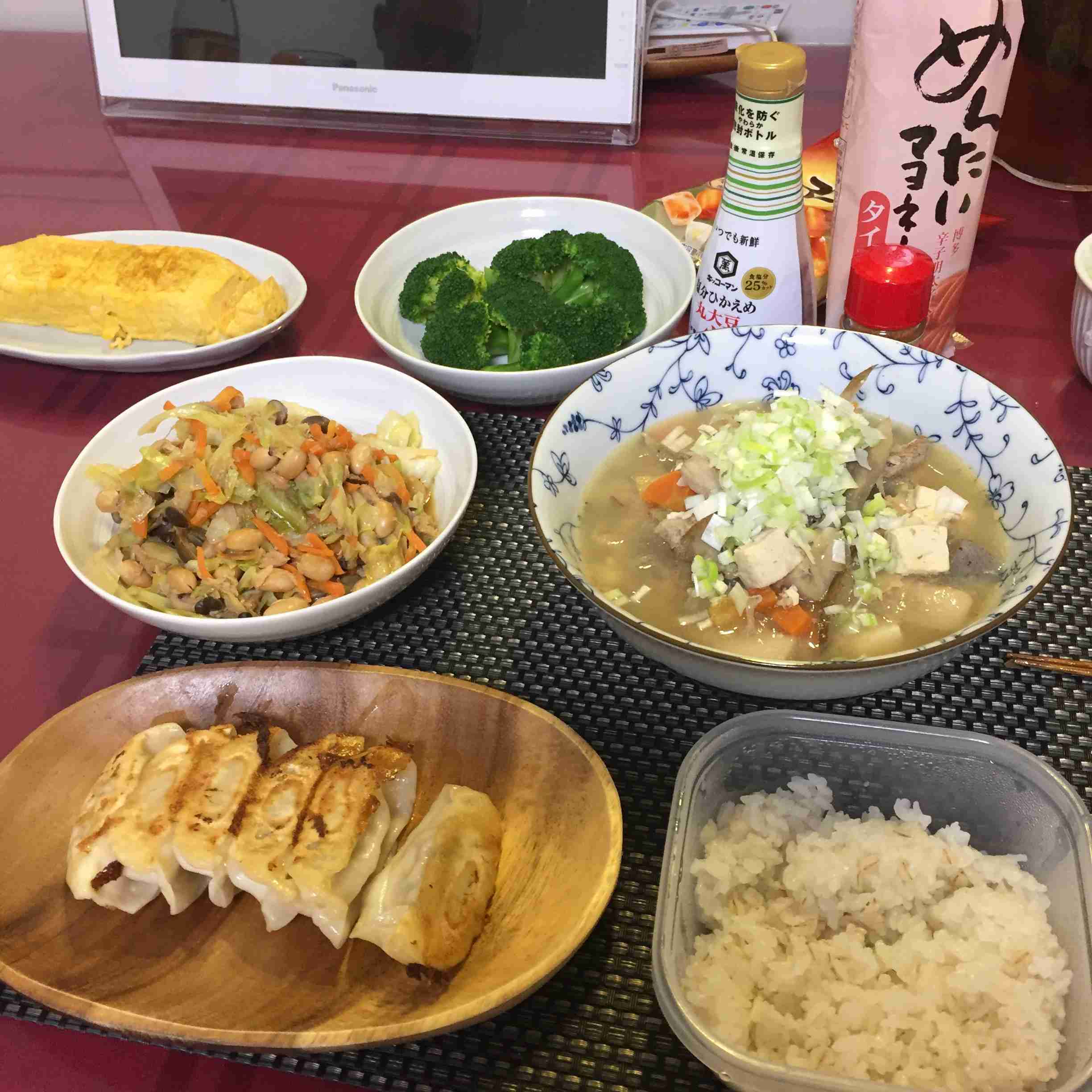 生活感溢れる写真☆part2