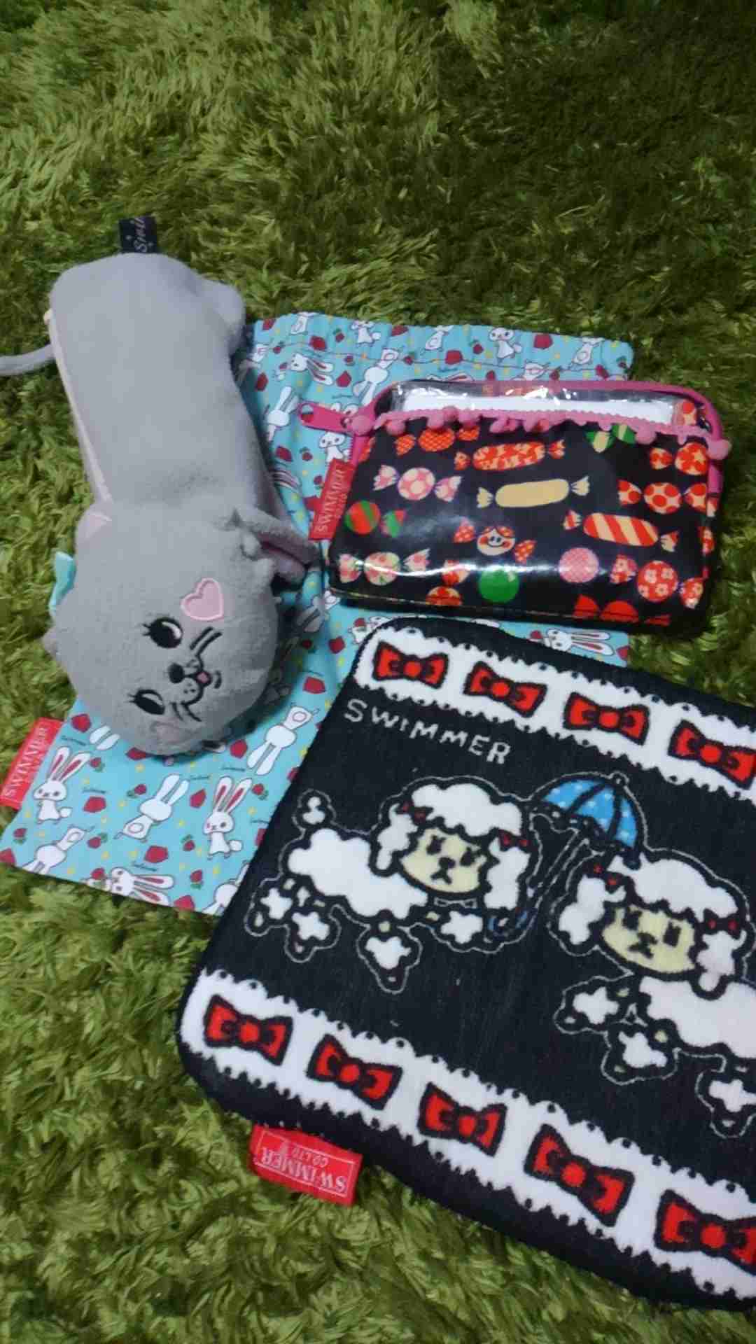 生活感溢れる写真☆part2