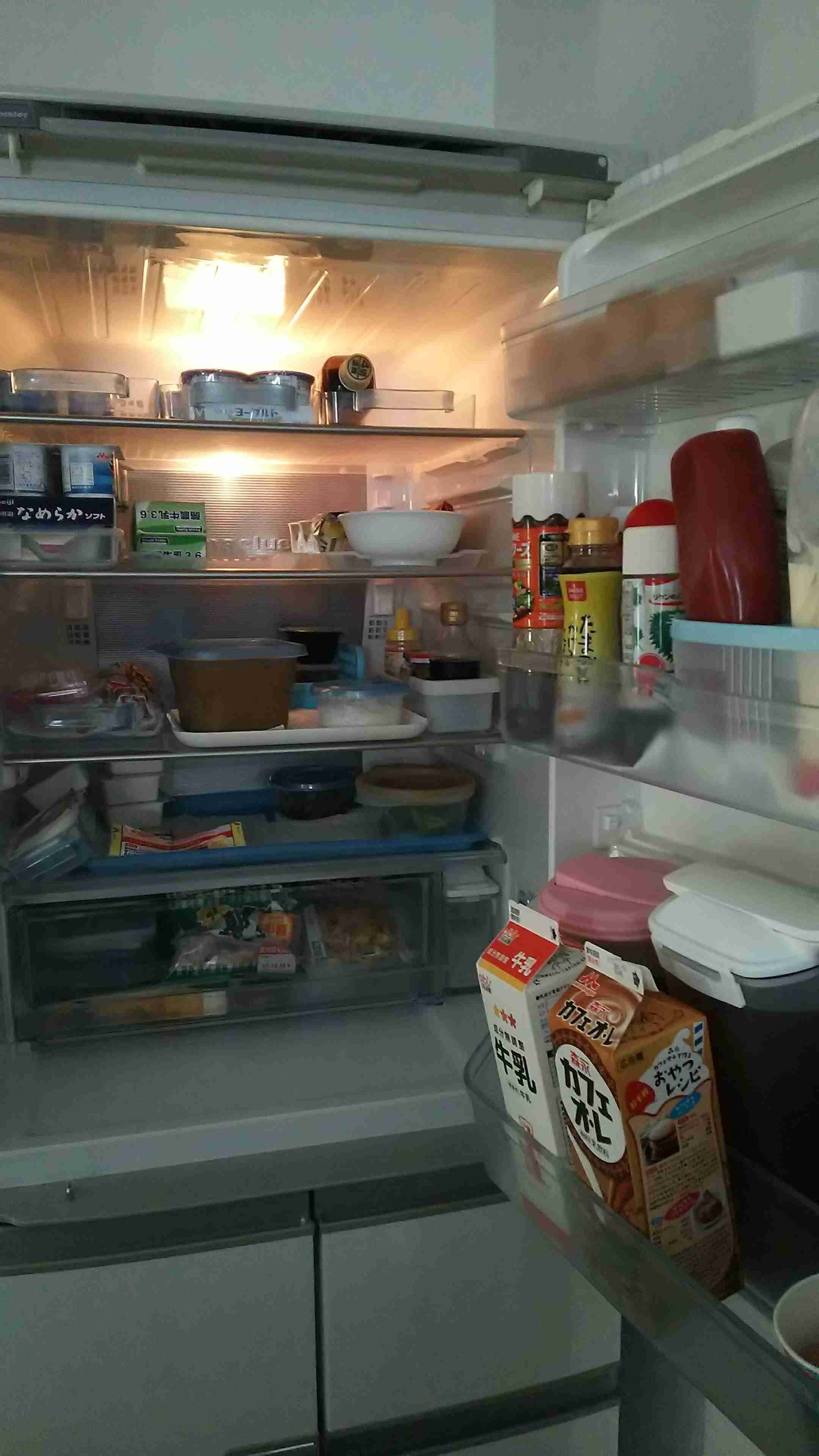 生活感溢れる写真☆part2