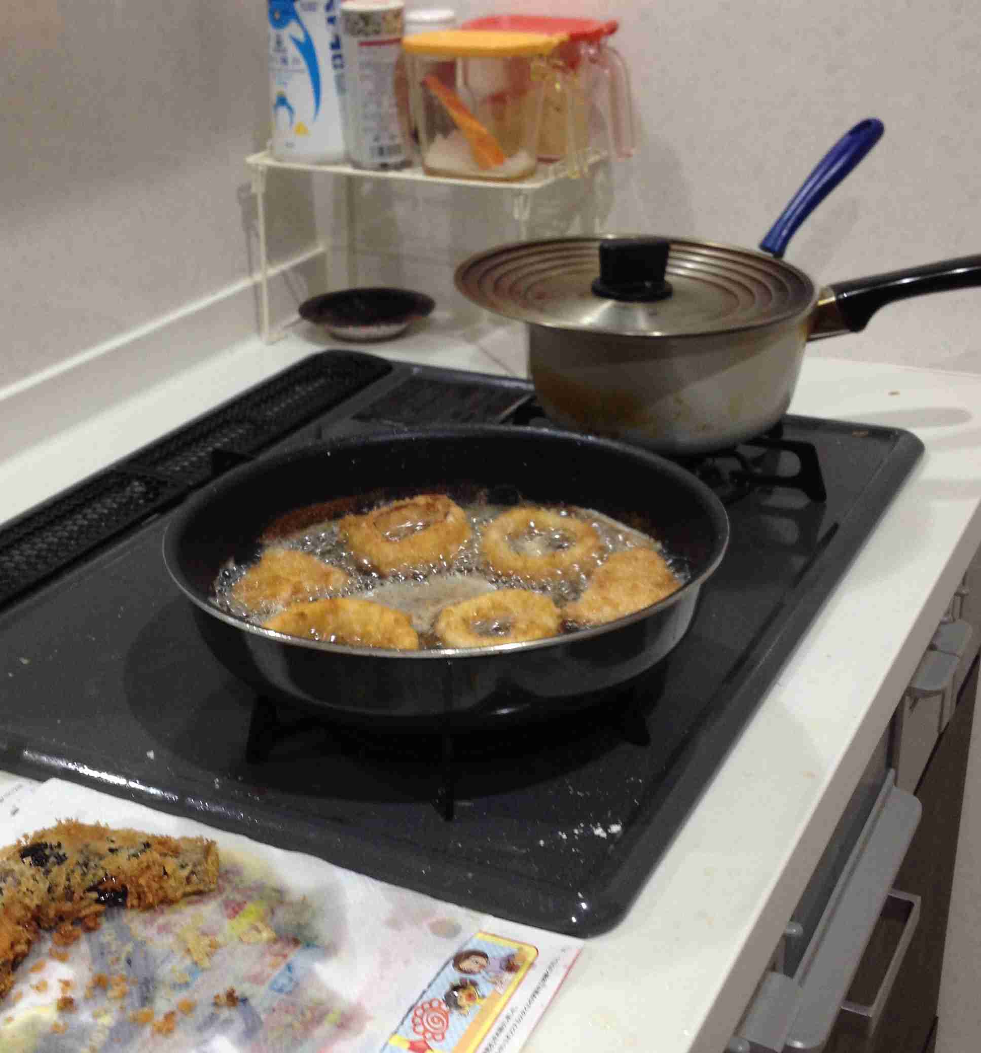 生活感溢れる写真☆part2