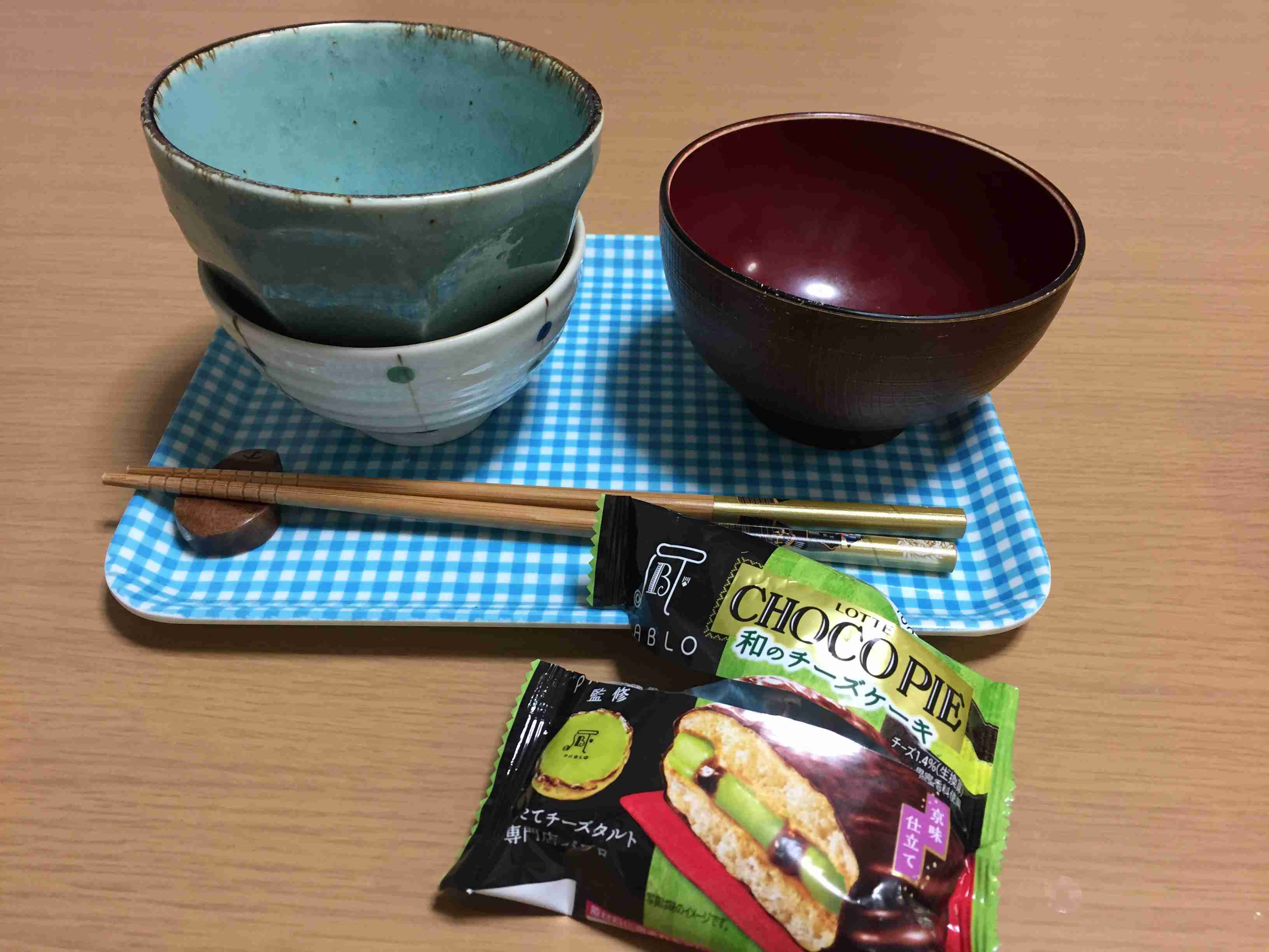 生活感溢れる写真☆part2