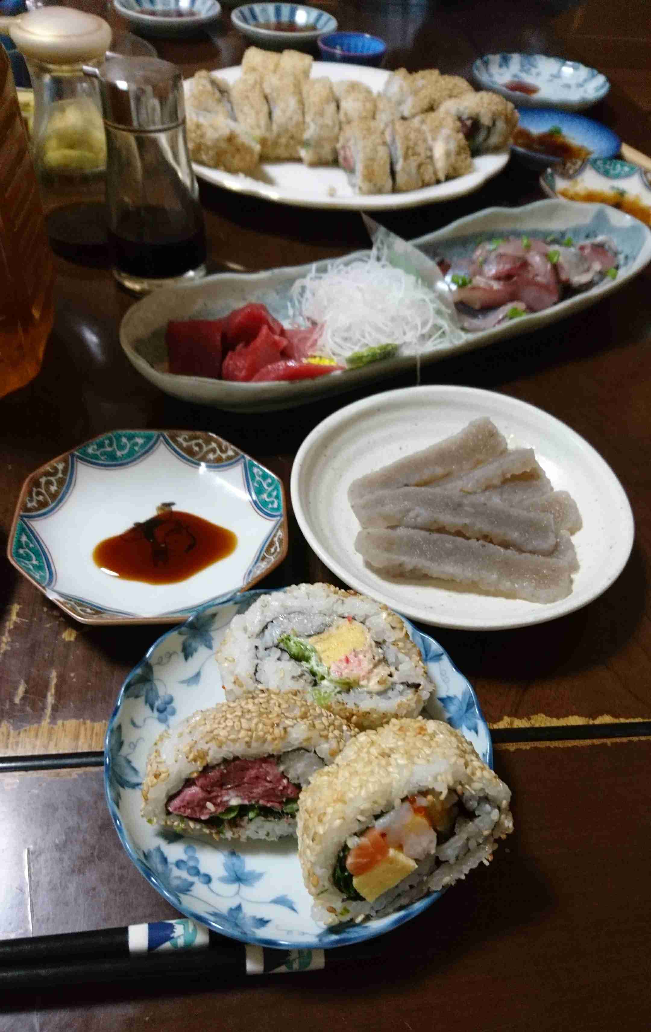 生活感溢れる写真☆part2