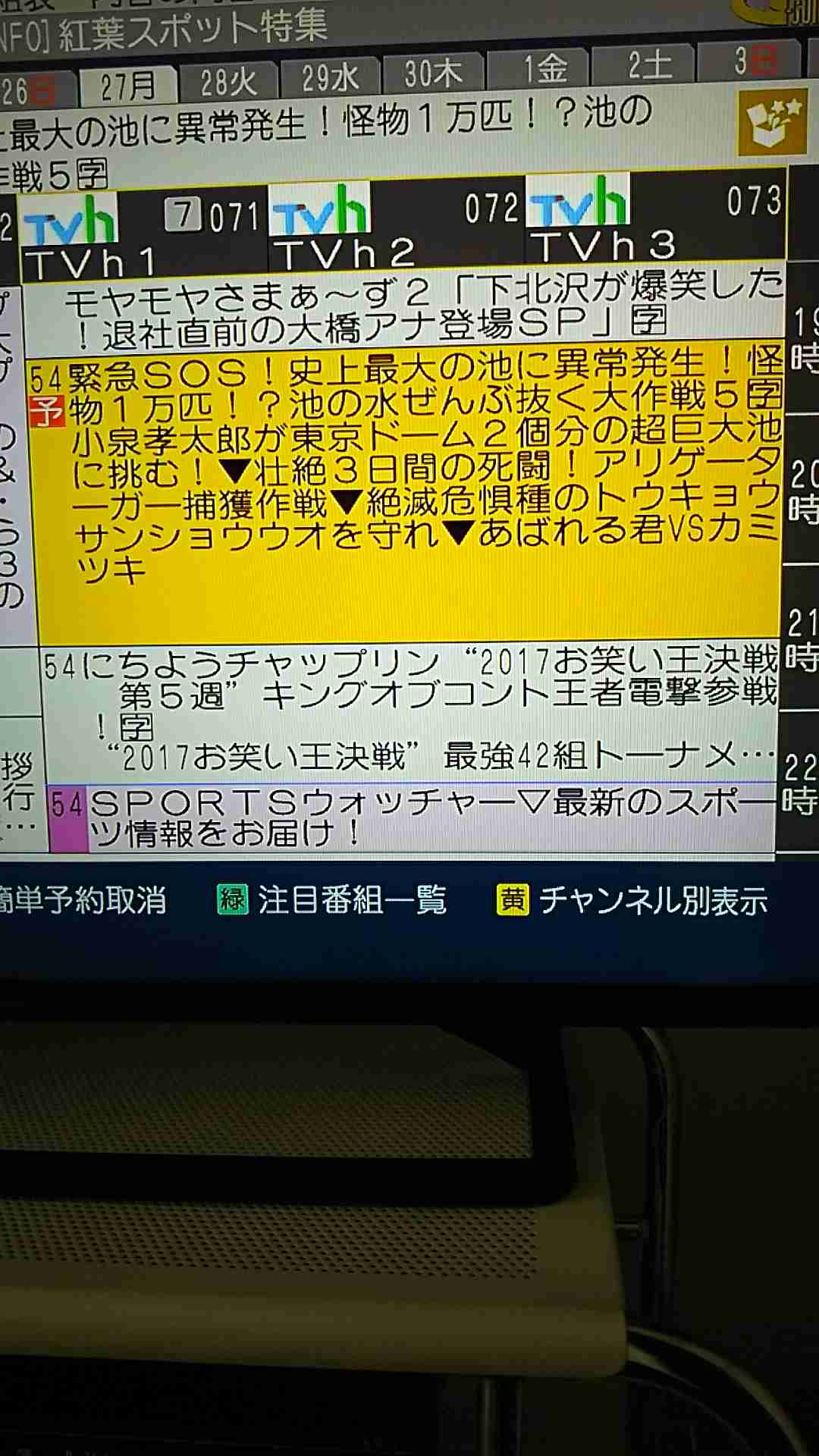 生活感溢れる写真☆part2