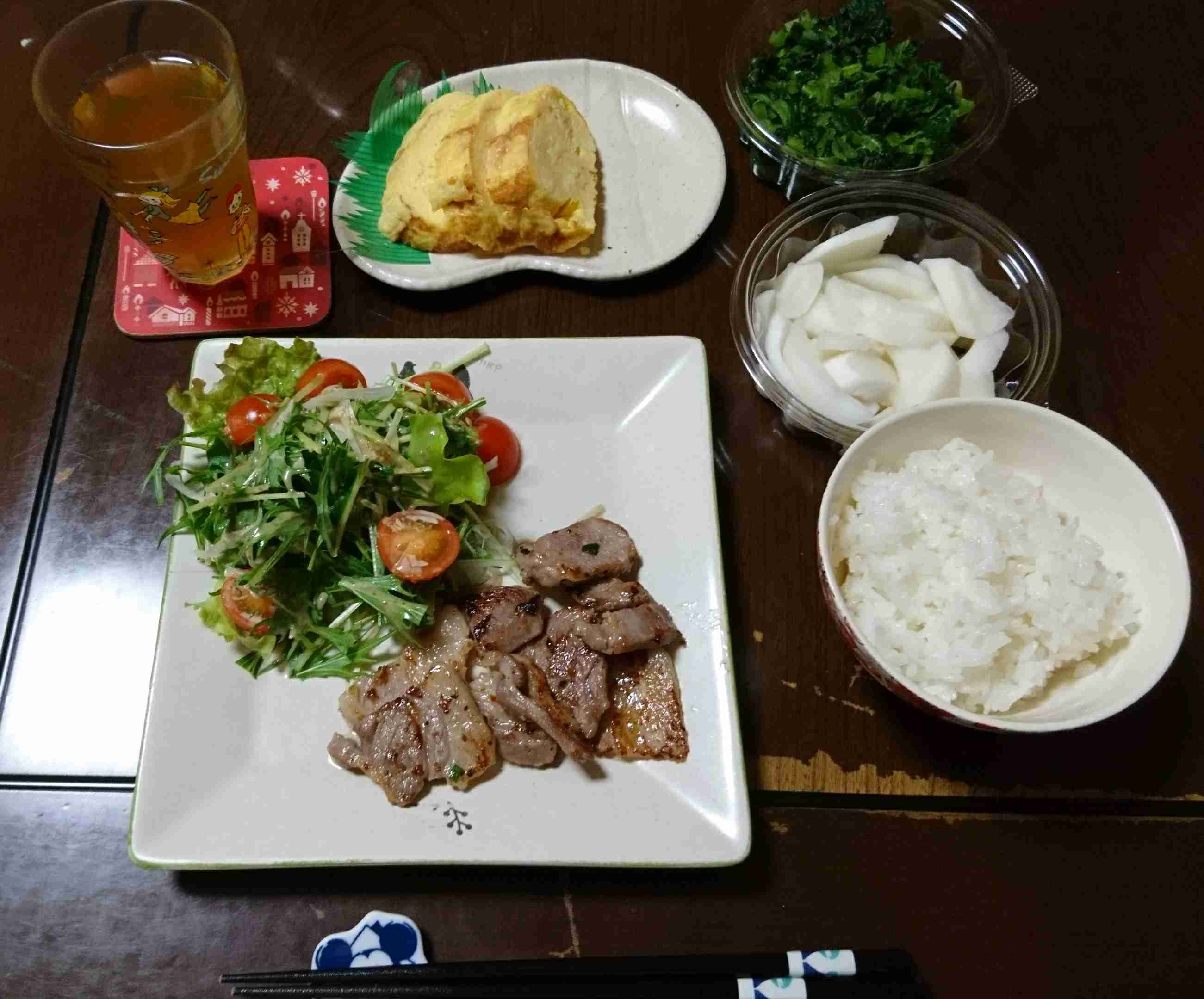 生活感溢れる写真☆part2