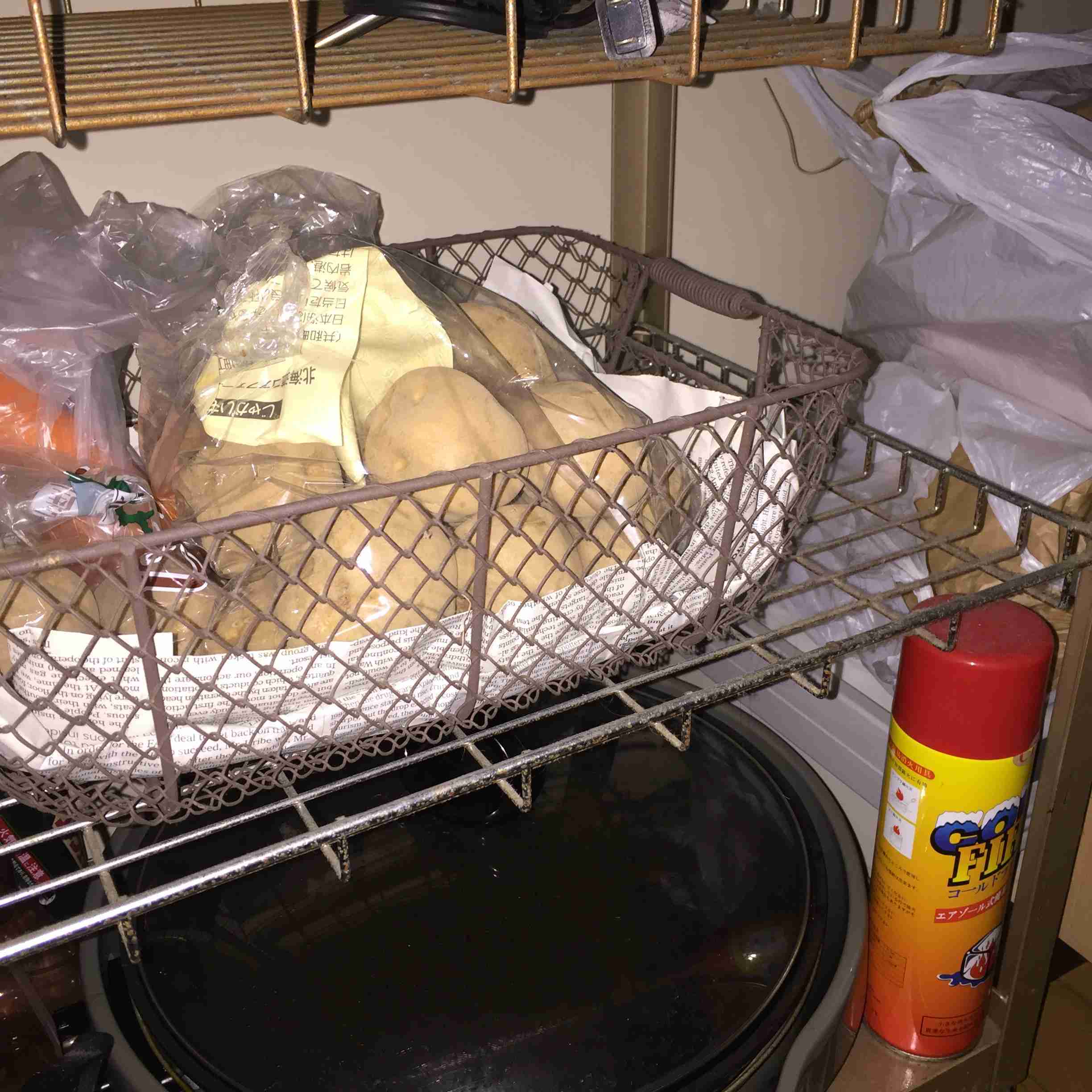 生活感溢れる写真☆part2