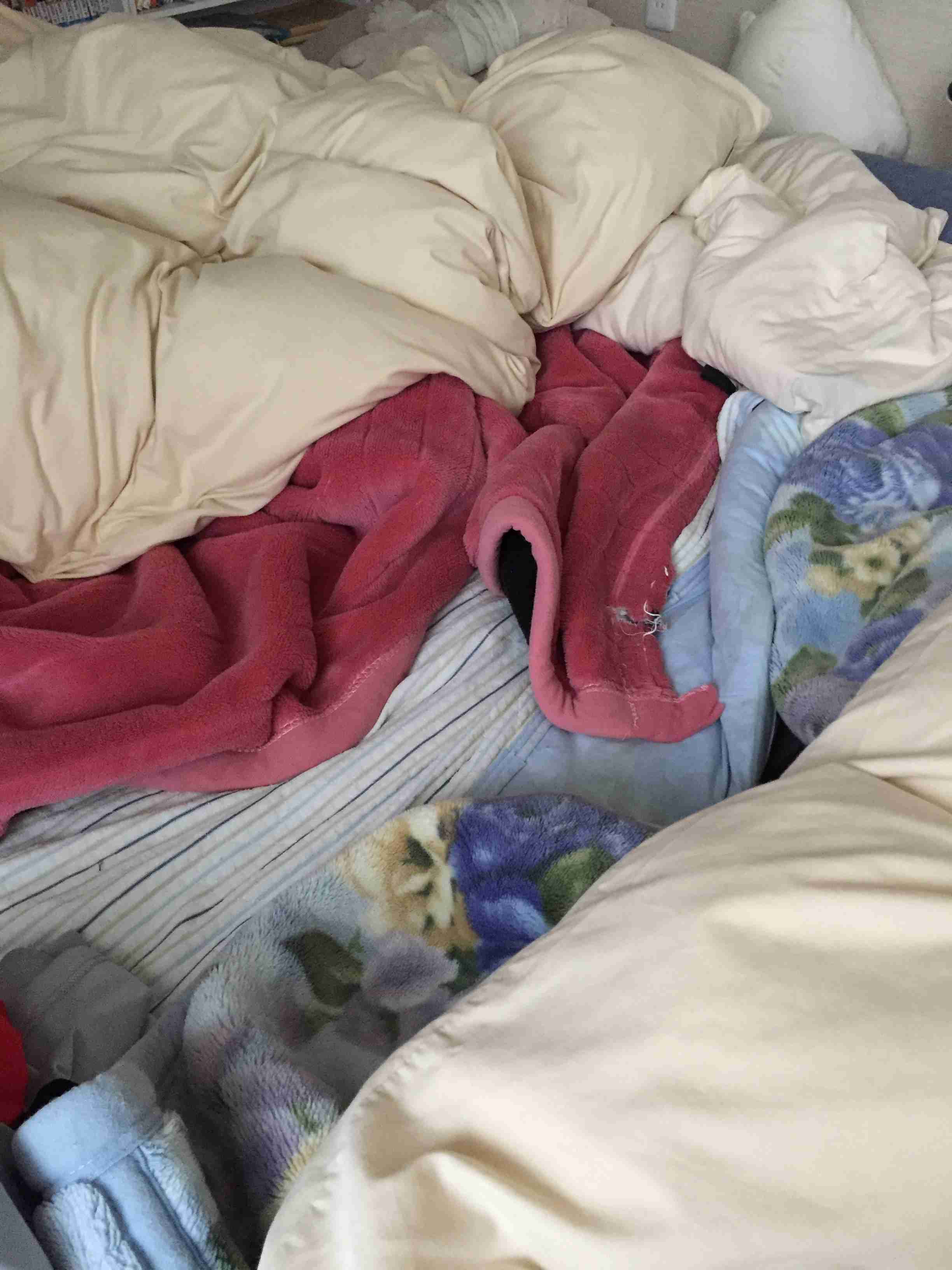 生活感溢れる写真☆part2