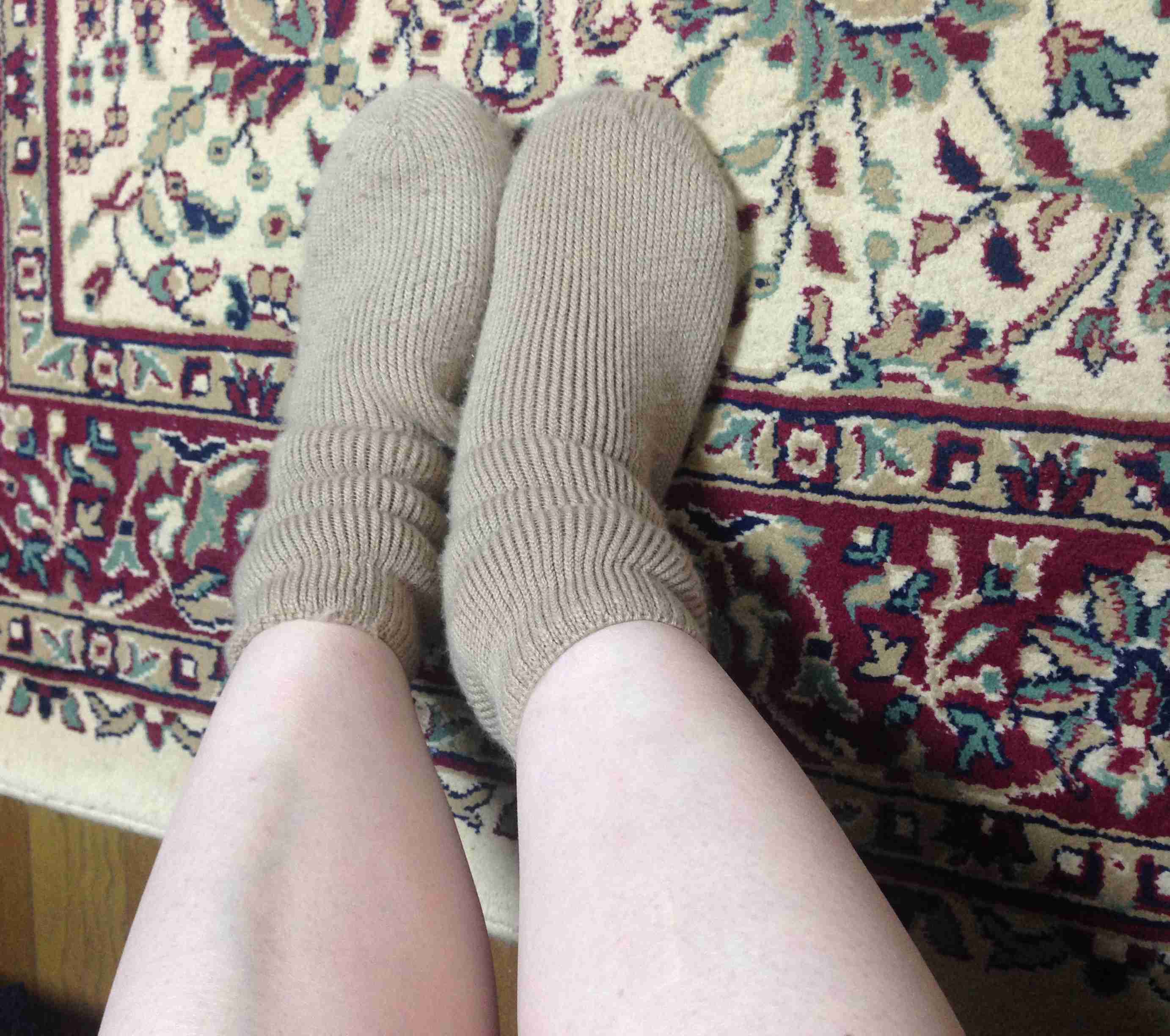 生活感溢れる写真☆part2