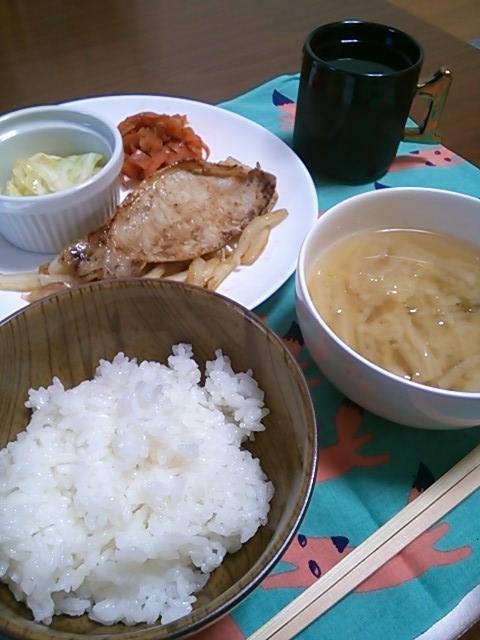 生活感溢れる写真☆part2