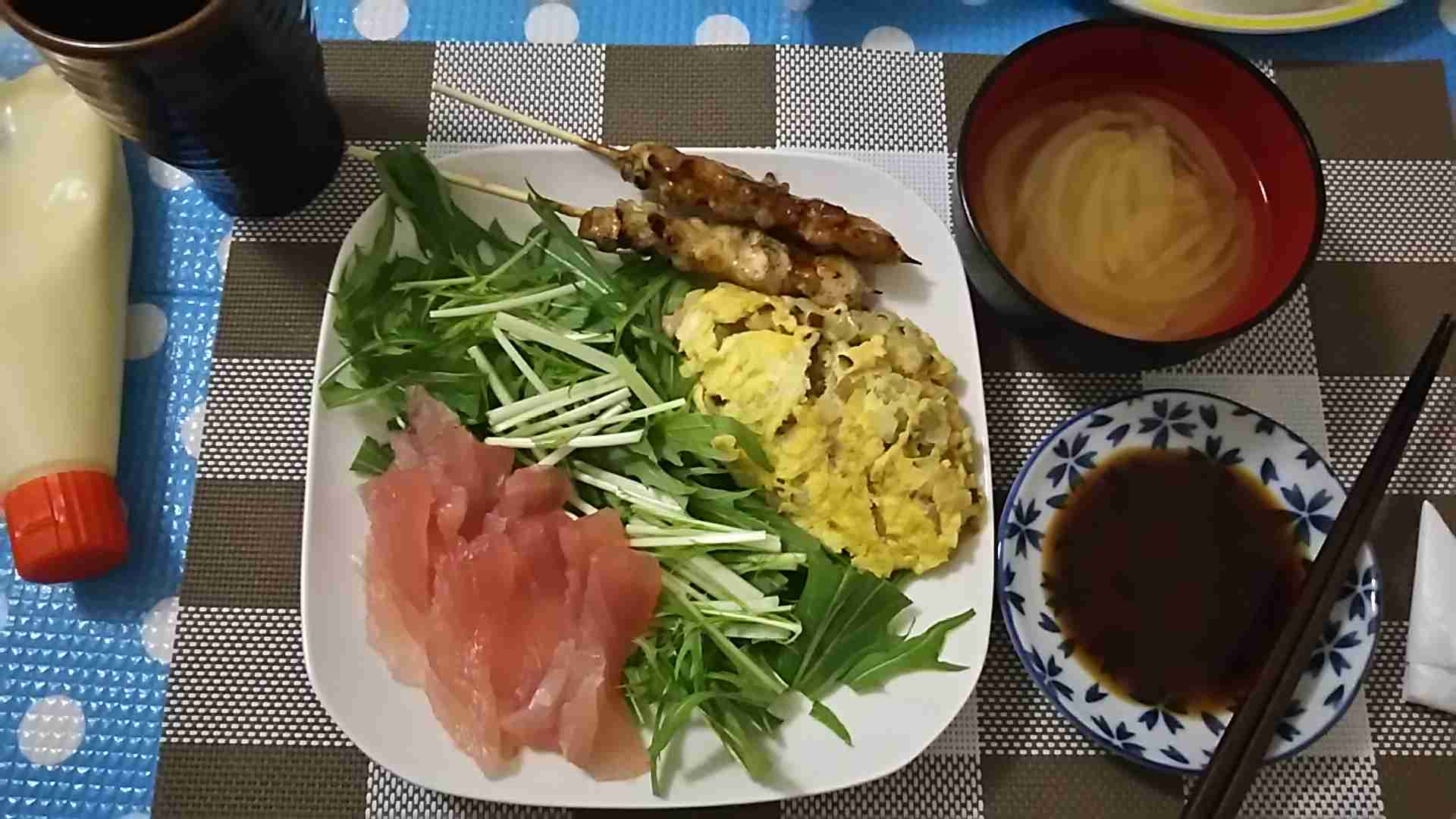 生活感溢れる写真☆part2