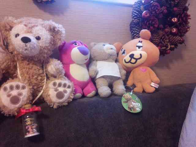 生活感溢れる写真☆part2