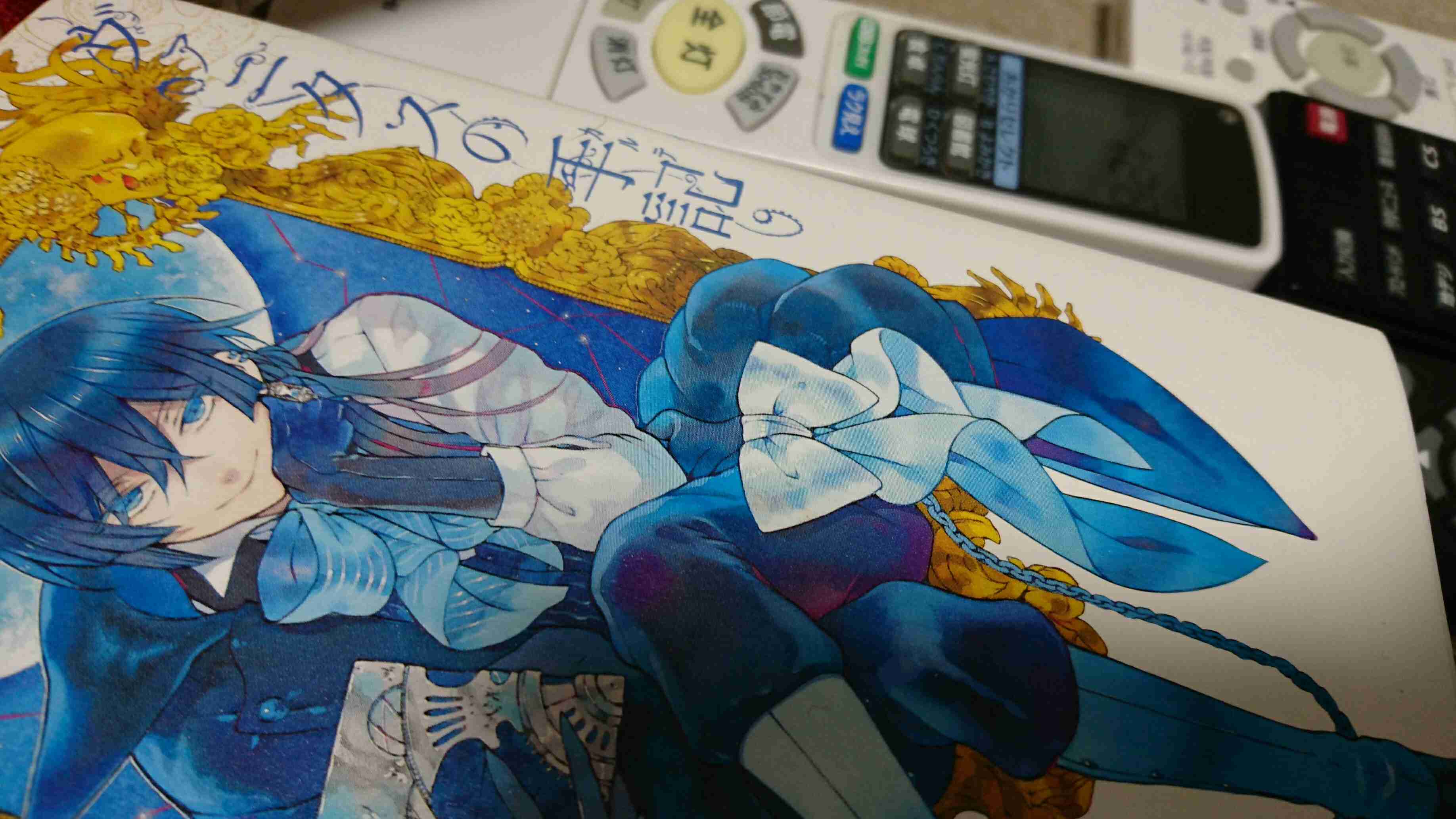 生活感溢れる写真☆part2