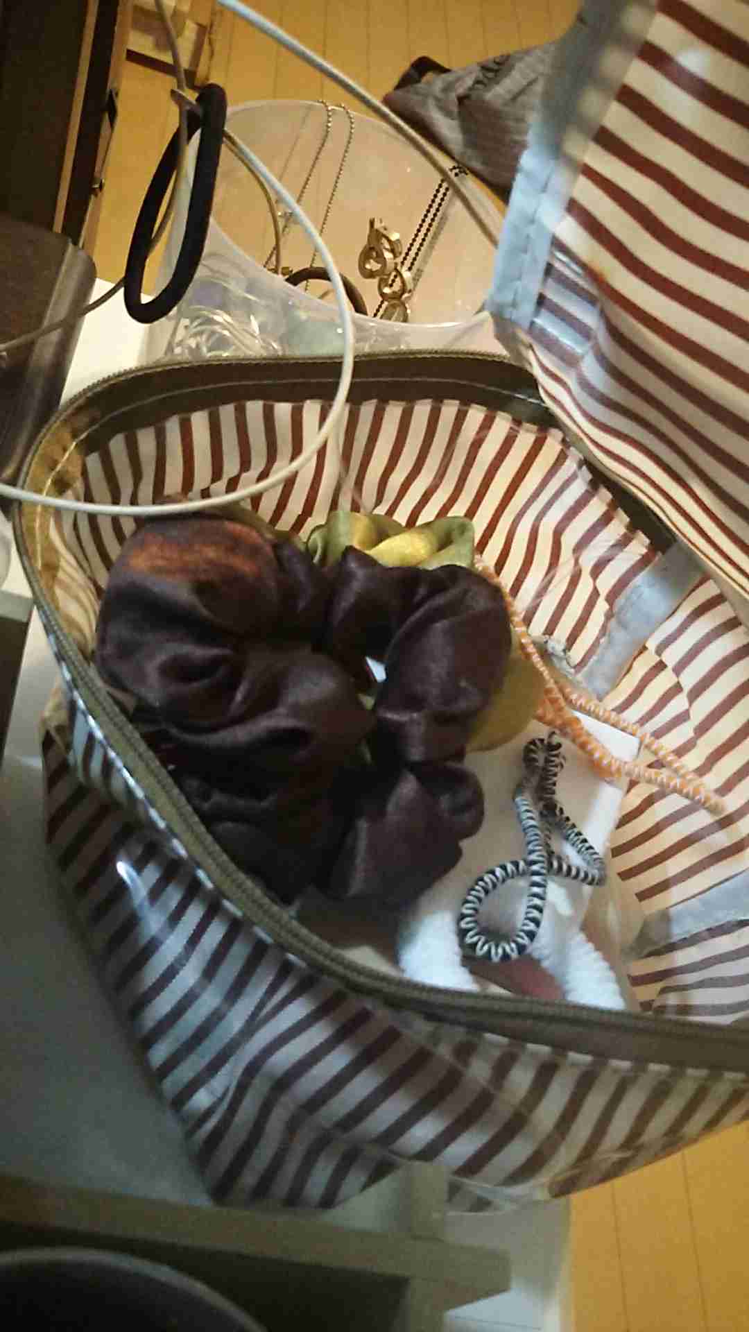 生活感溢れる写真☆part2