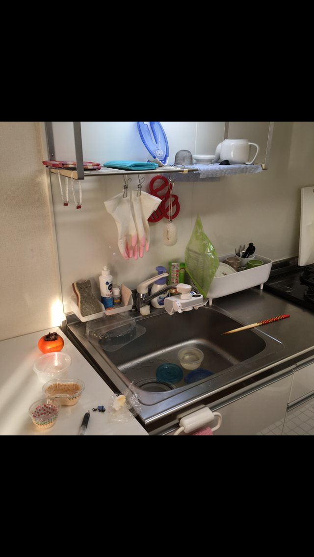 生活感溢れる写真☆part2