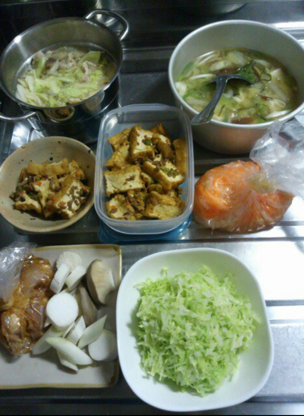 生活感溢れる写真☆part2