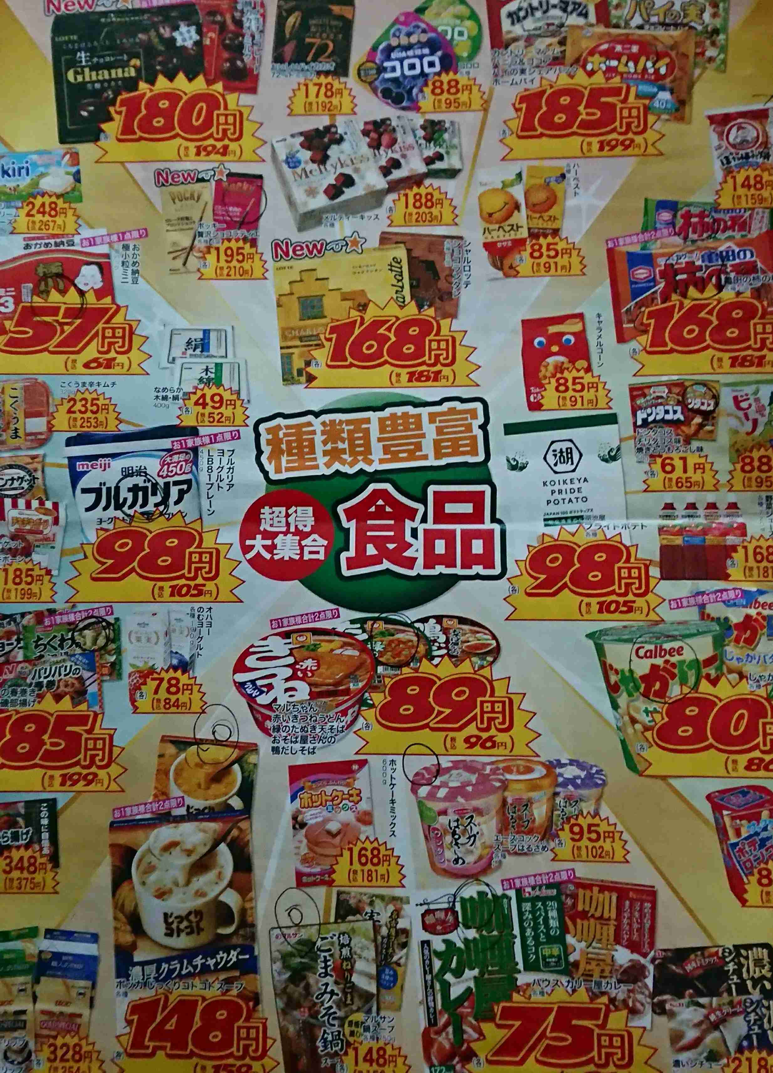 生活感溢れる写真☆part2