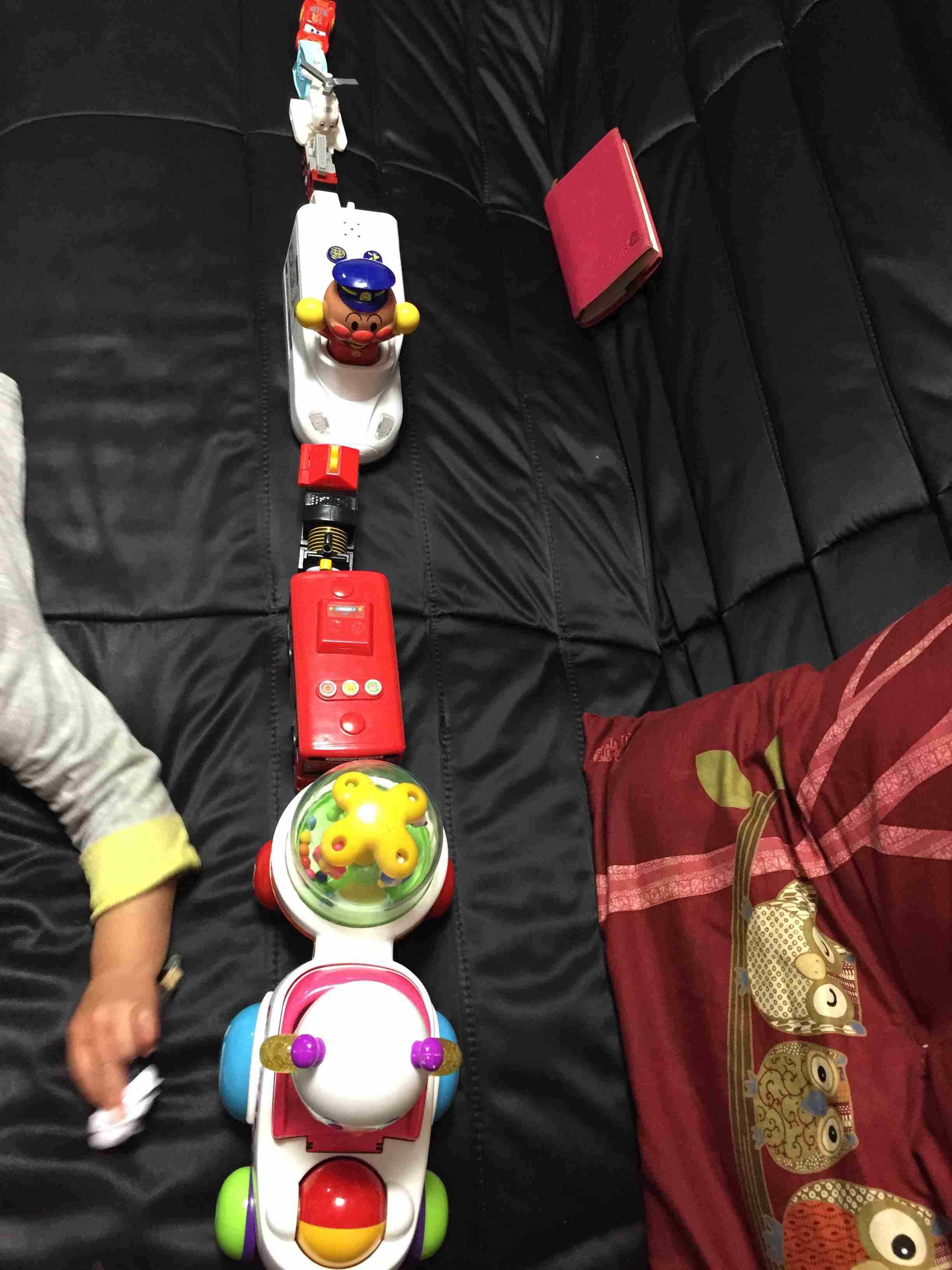 生活感溢れる写真☆part2