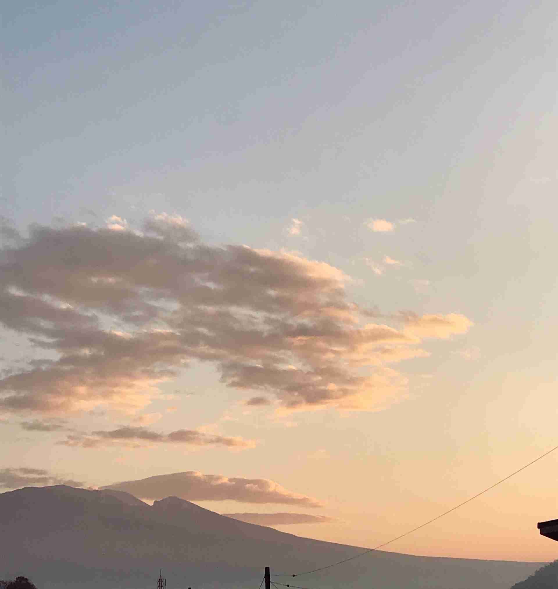 生活感溢れる写真☆part2