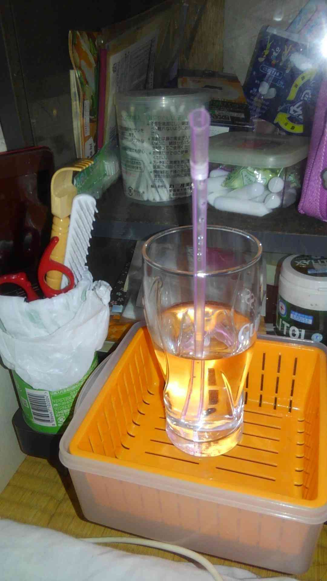 生活感溢れる写真☆part2