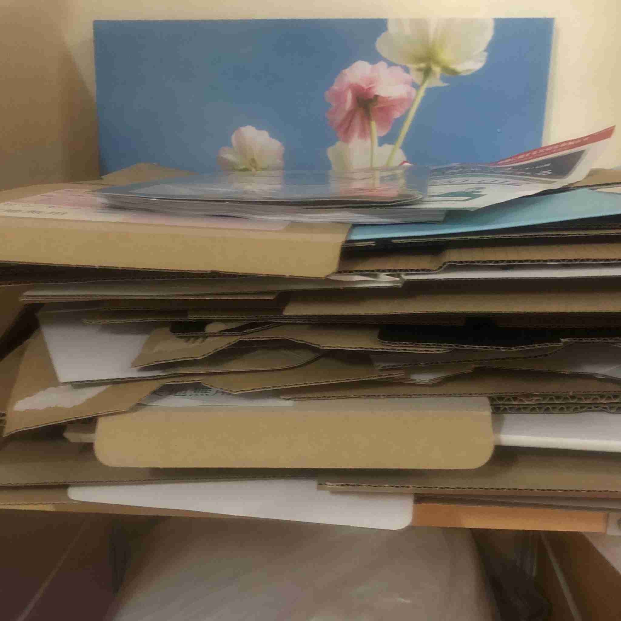 生活感溢れる写真☆part2