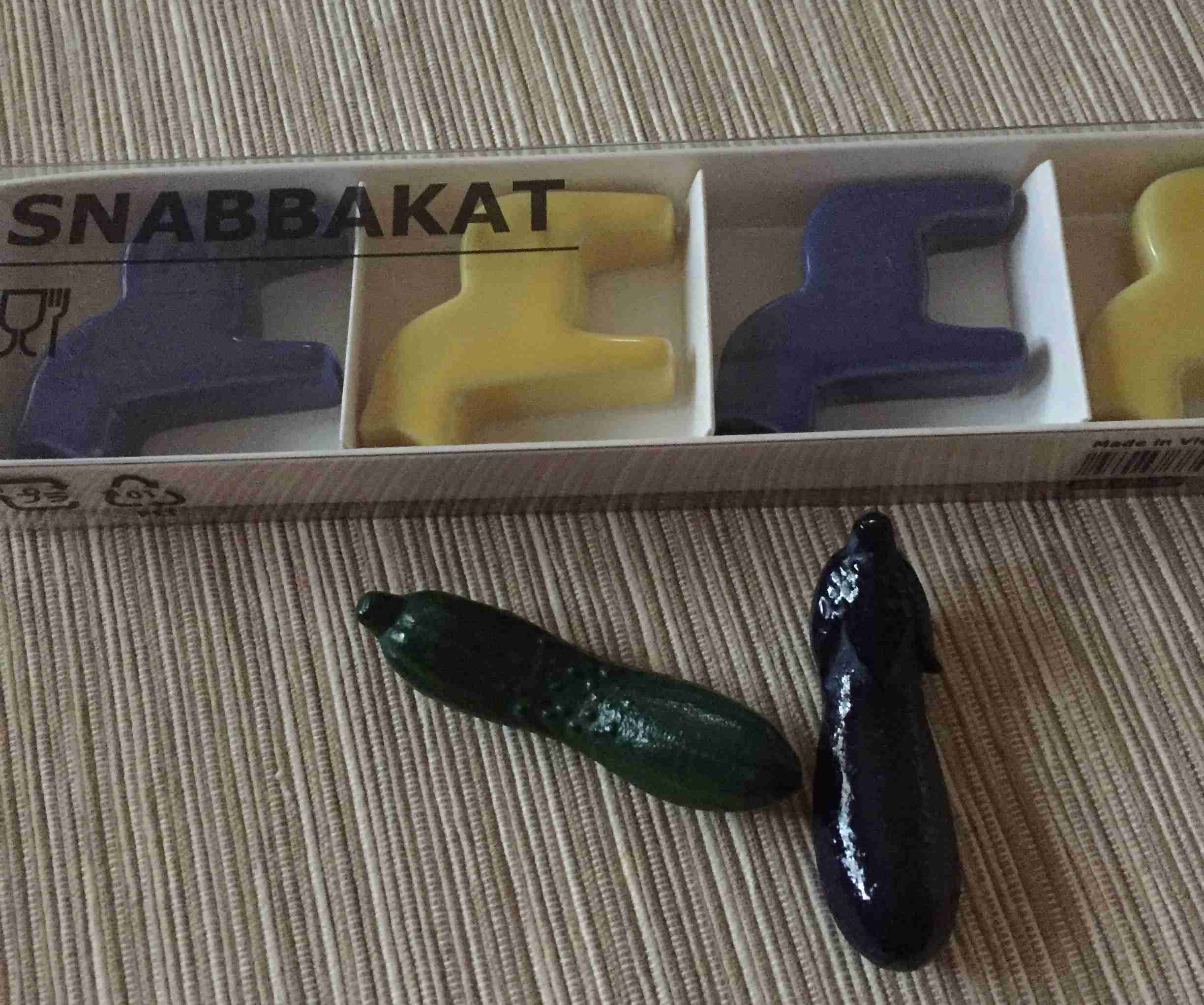 生活感溢れる写真☆part2