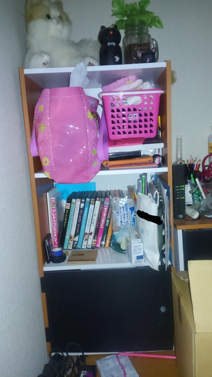 生活感溢れる写真☆part2