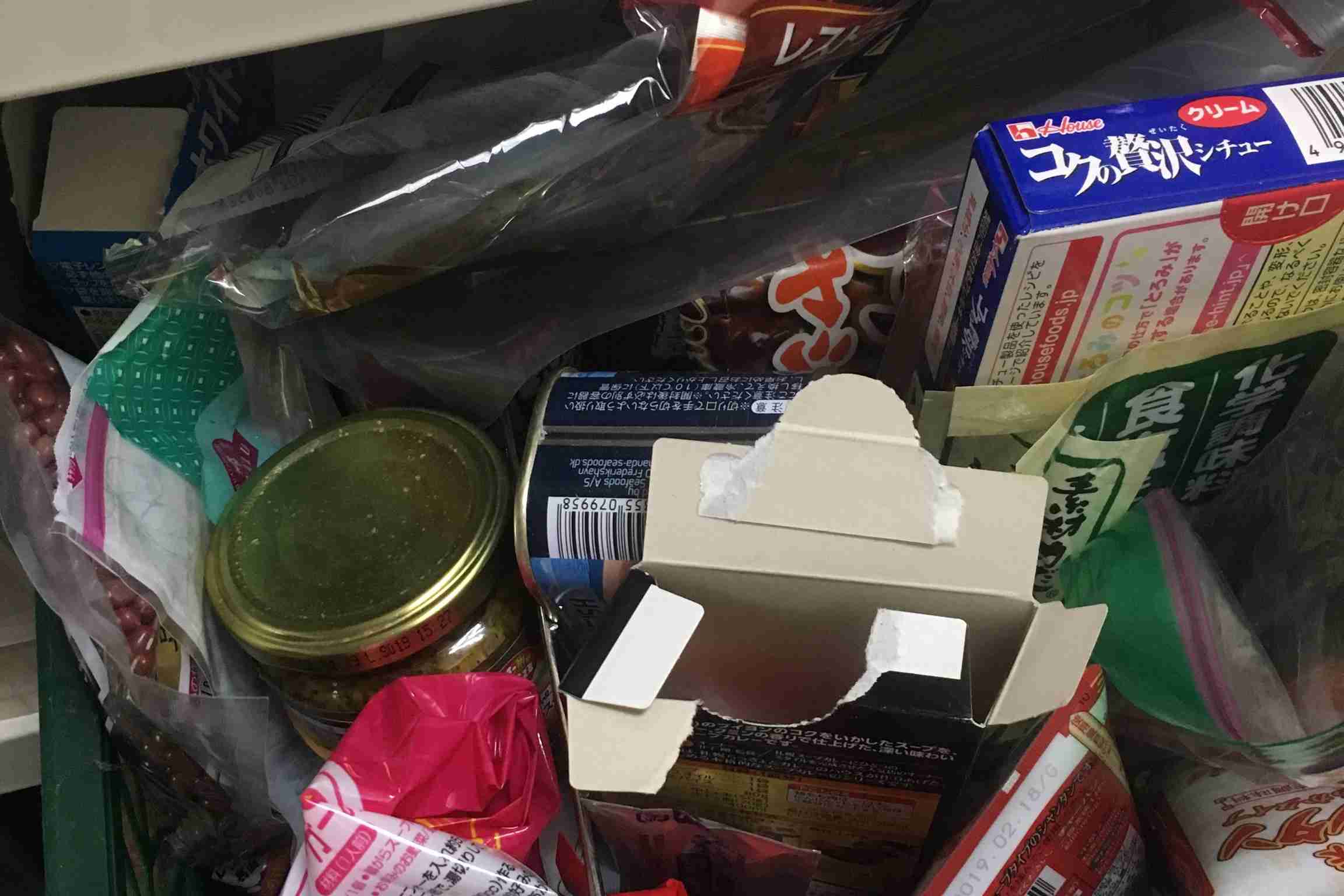 生活感溢れる写真☆part2