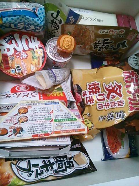 生活感溢れる写真☆part2