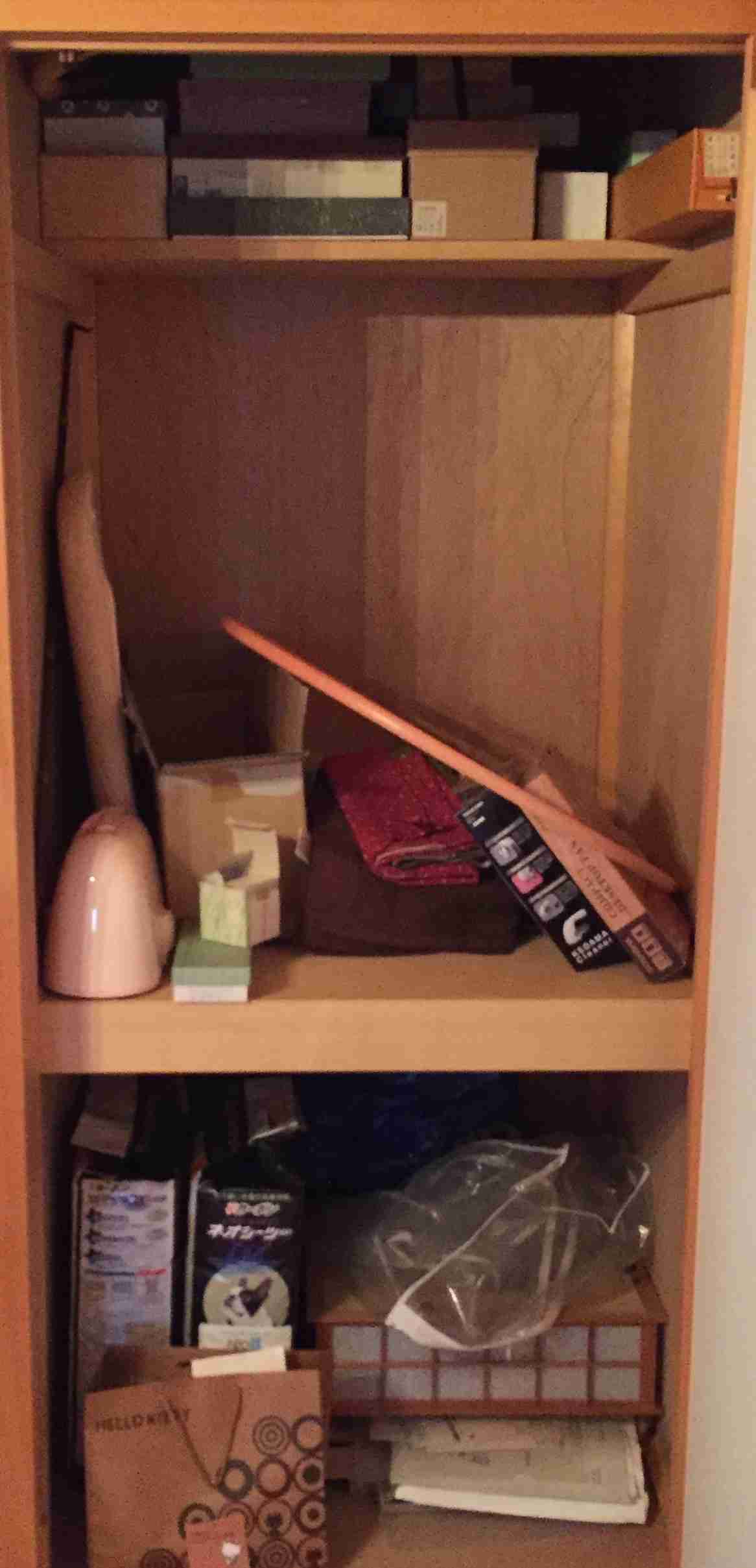 生活感溢れる写真☆part2