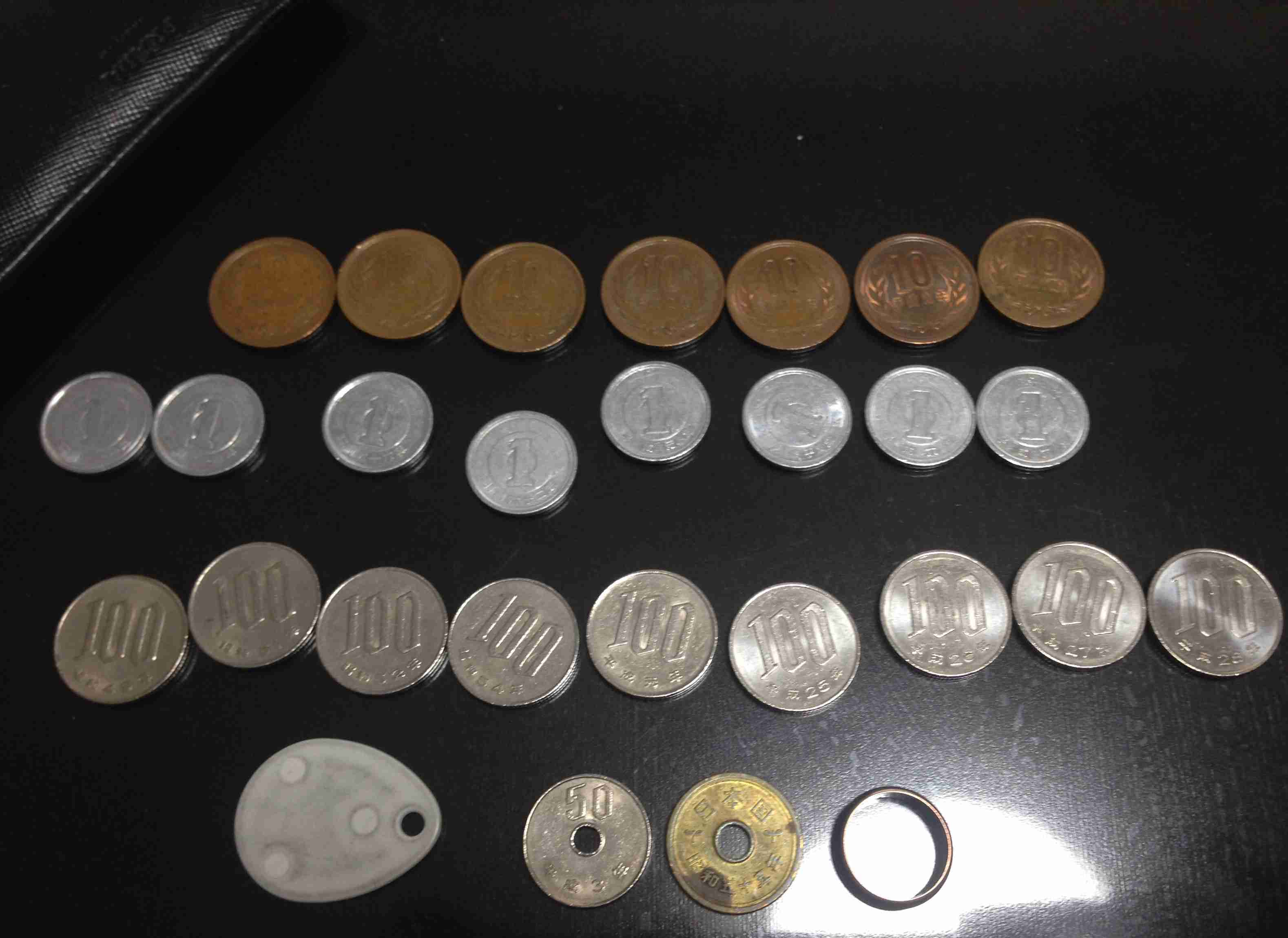 生活感溢れる写真☆part2