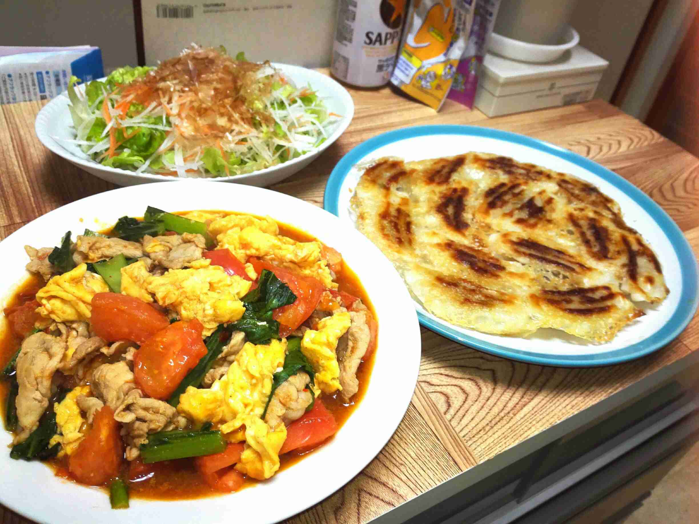 生活感溢れる写真☆part2