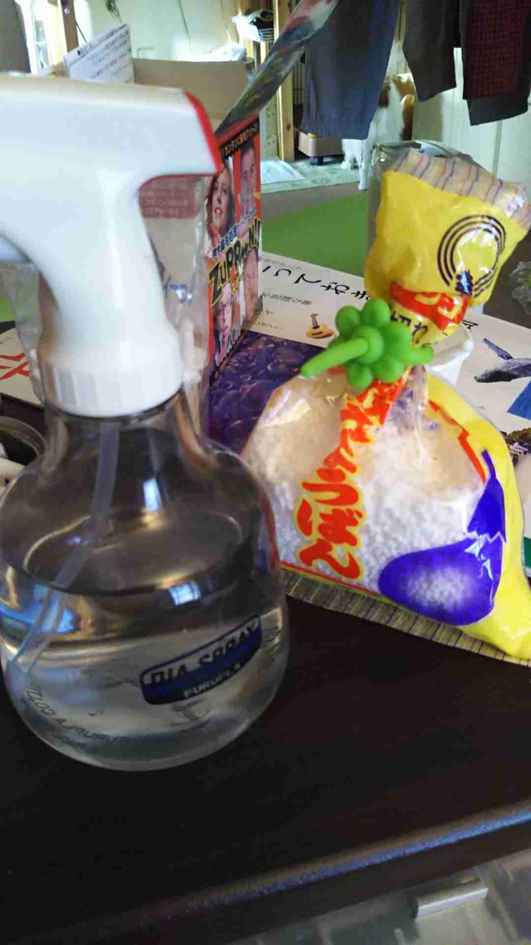 生活感溢れる写真☆part2